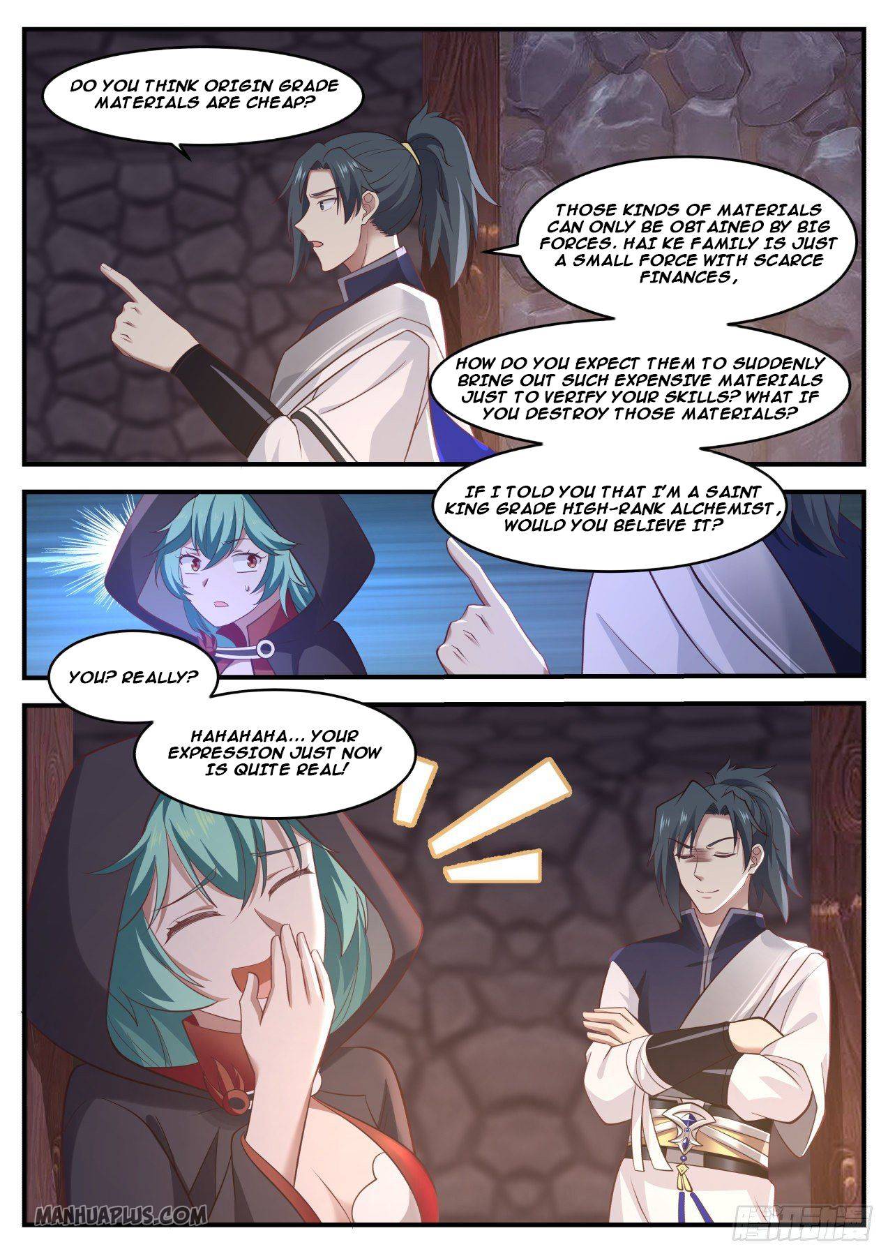 Page 6 of Chapter 994