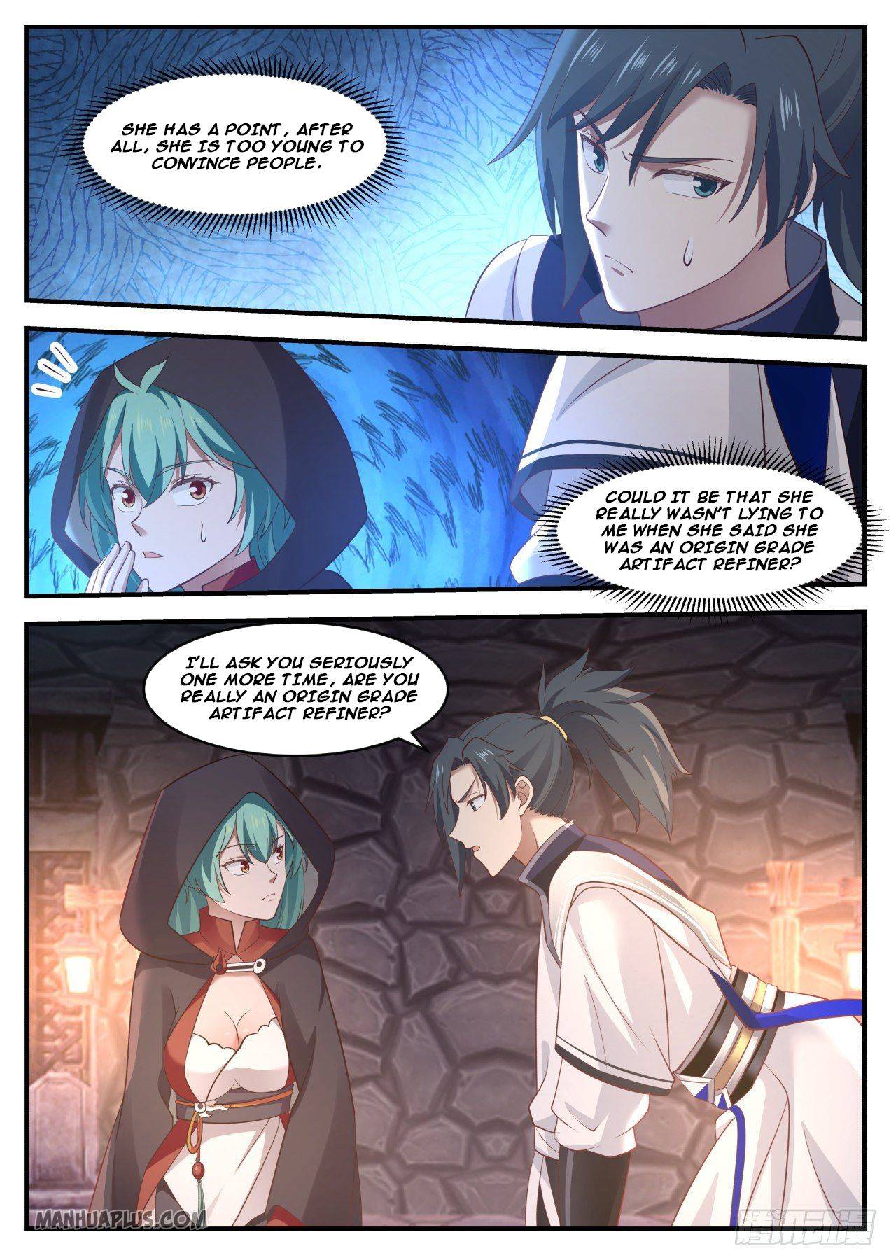 Page 7 of Chapter 994