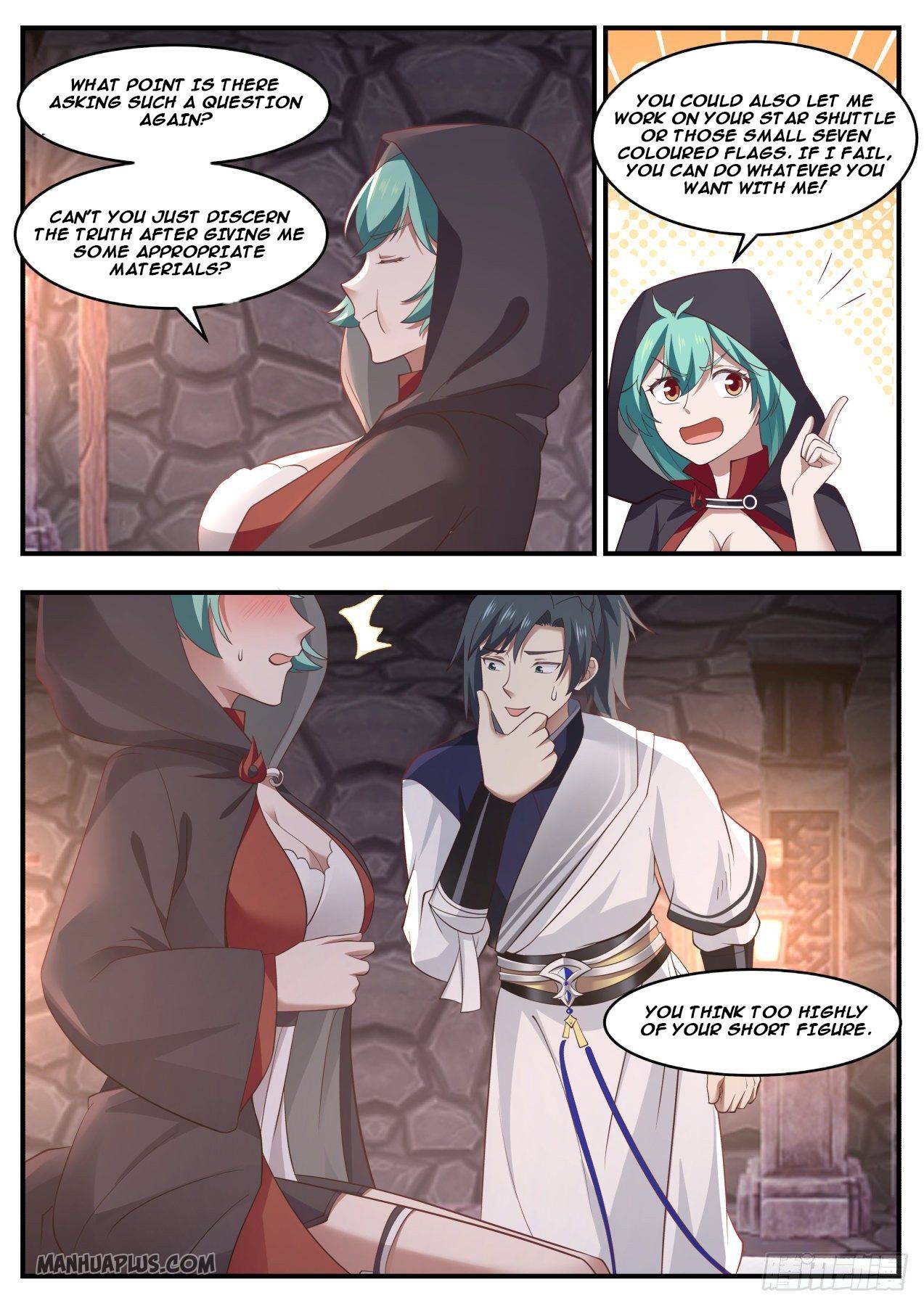 Page 8 of Chapter 994