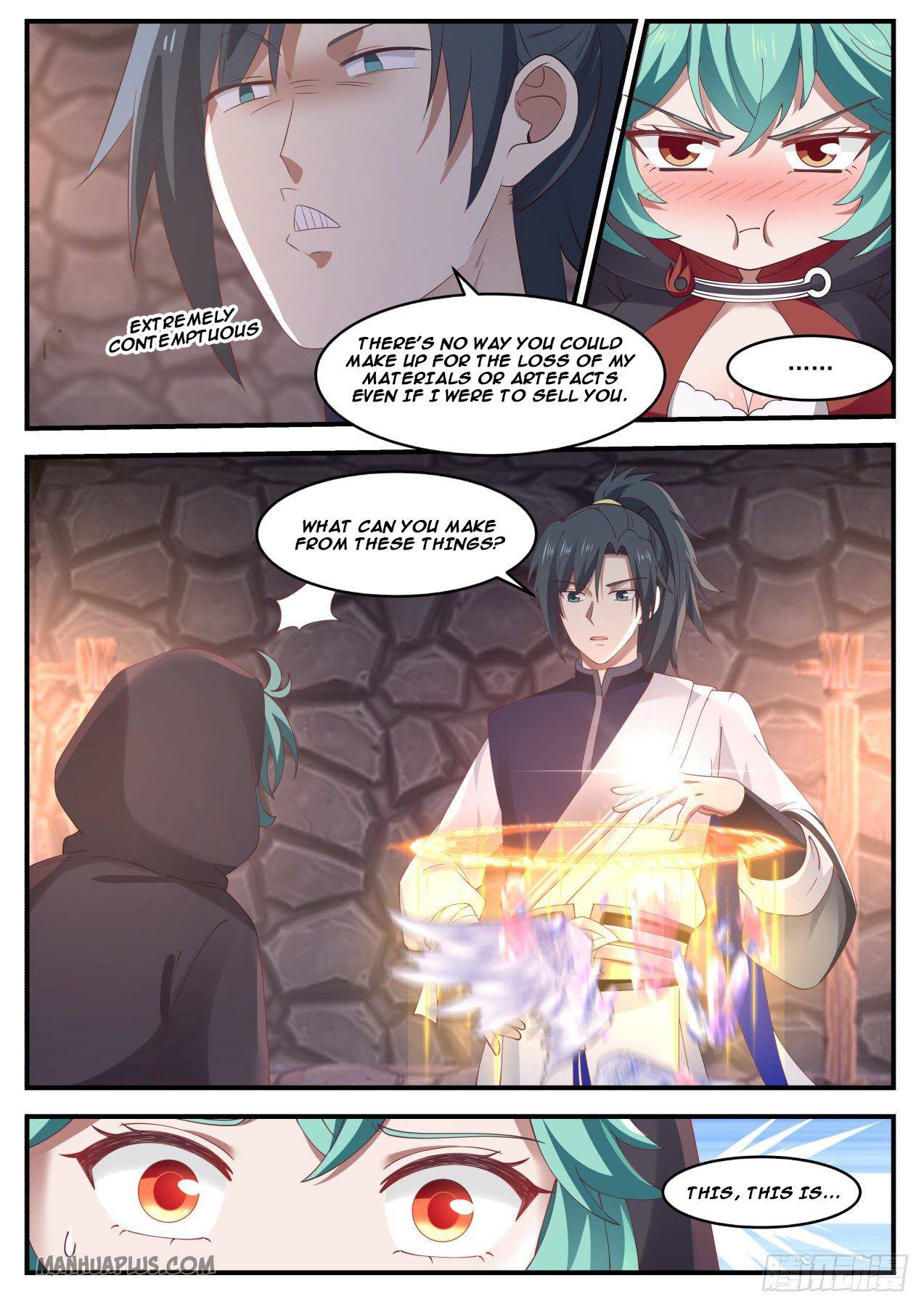 Page 9 of Chapter 994