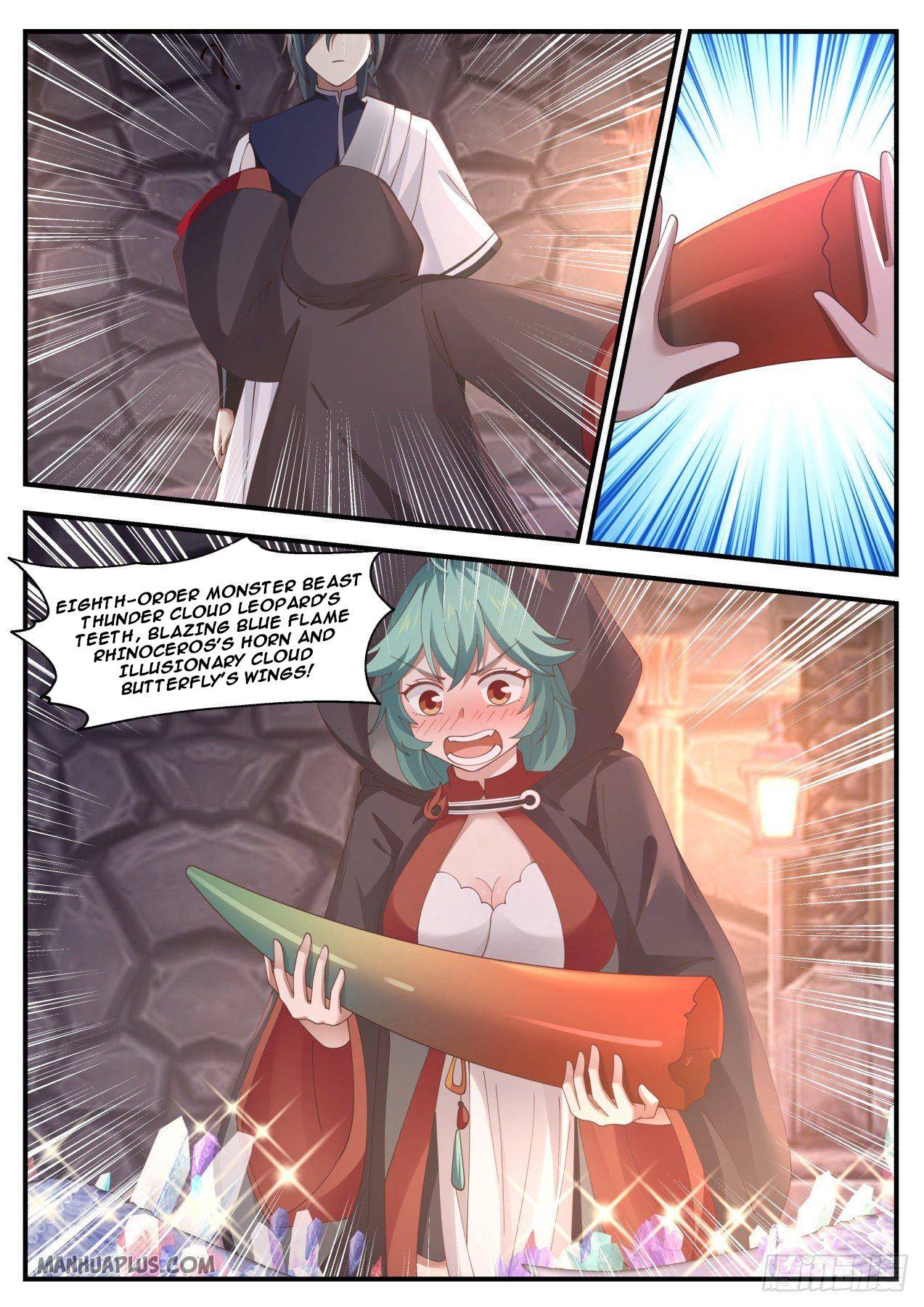 Page 10 of Chapter 994