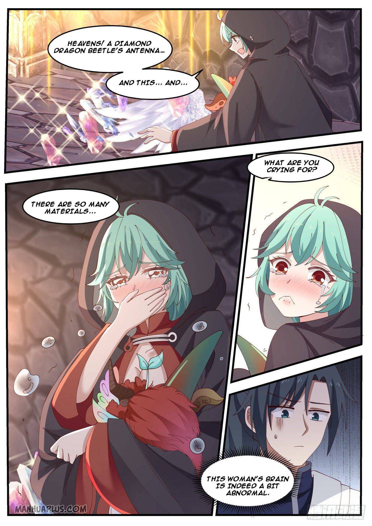 Page 11 of Chapter 994