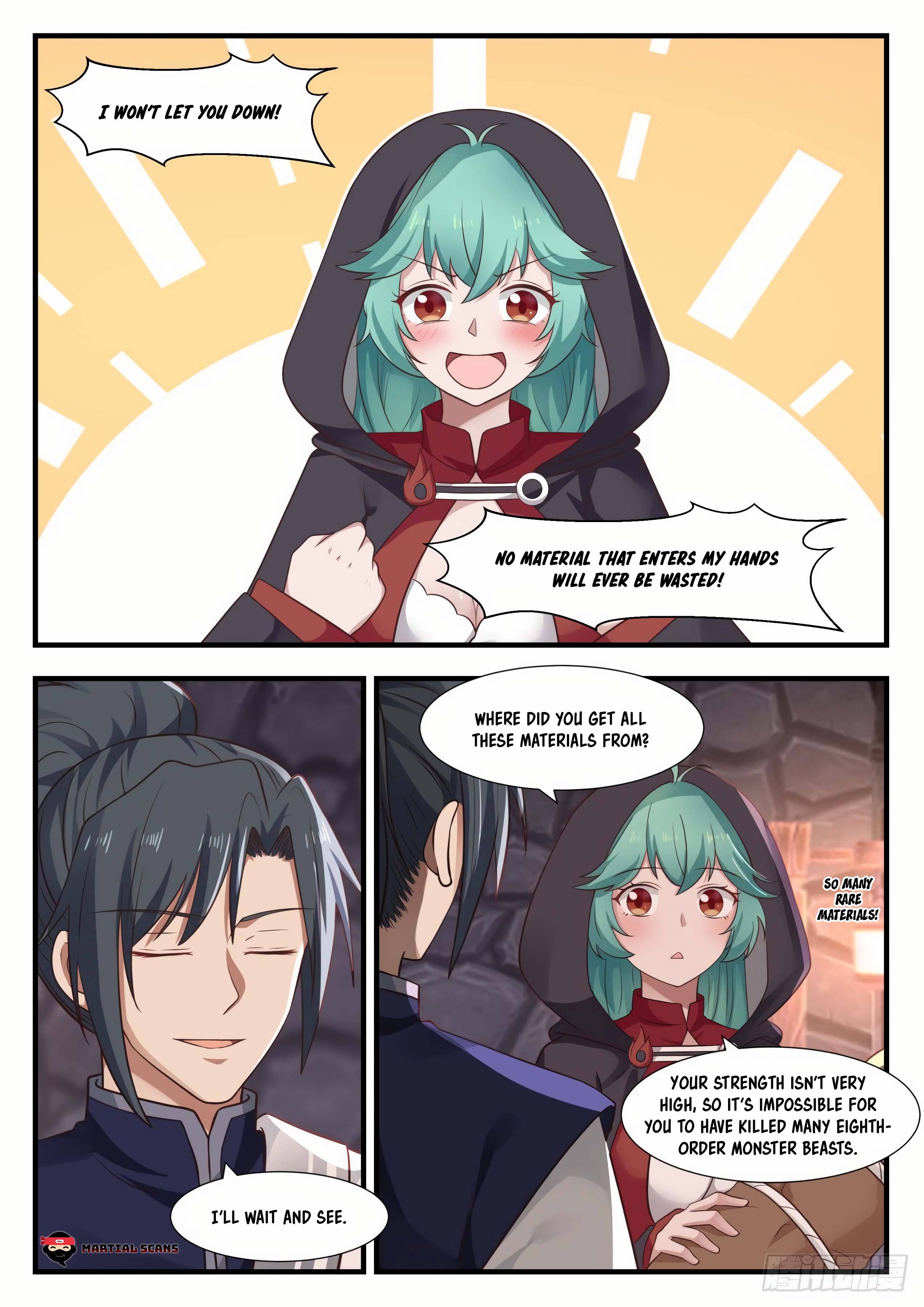 Page 2 of Chapter 995
