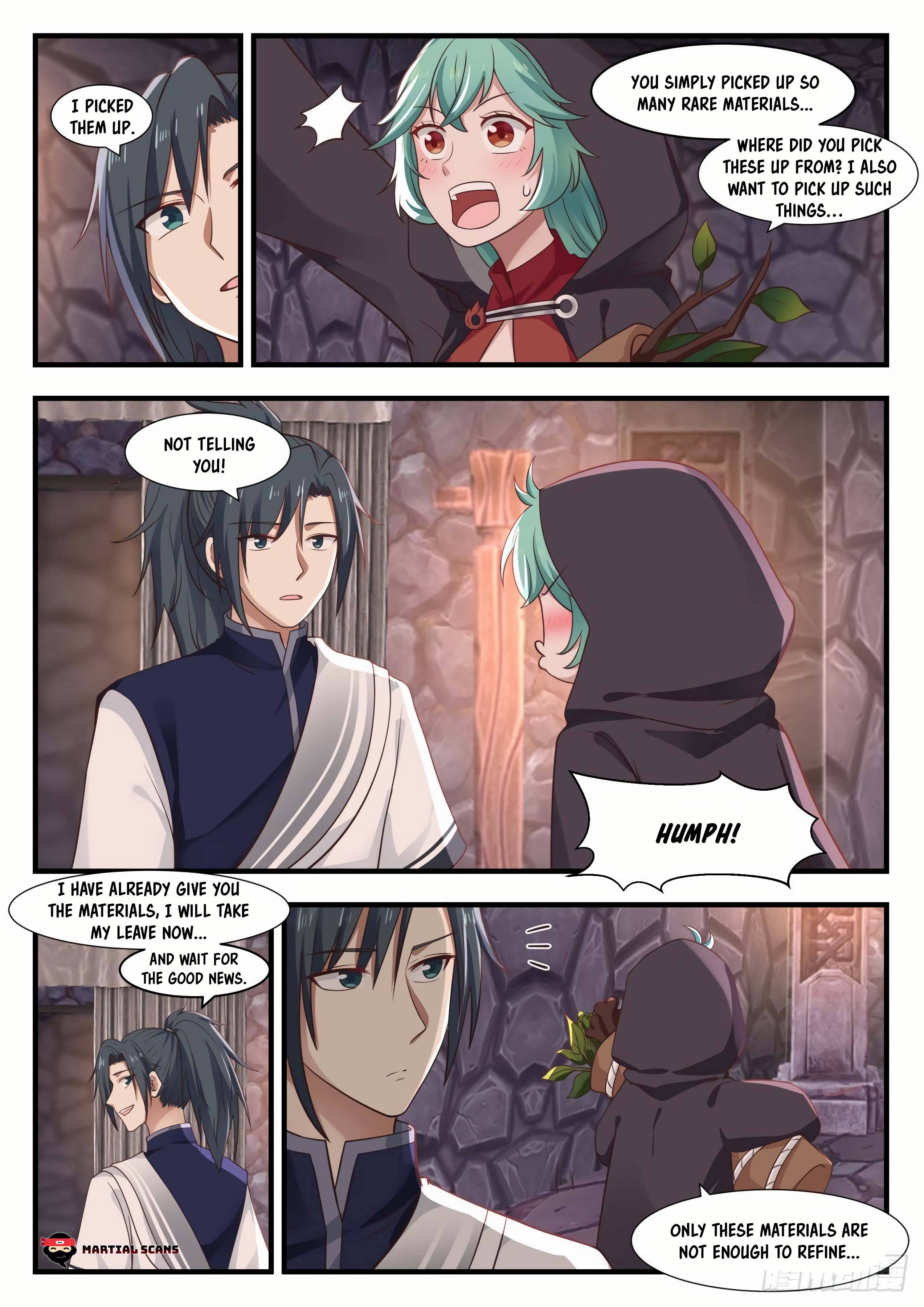Page 3 of Chapter 995