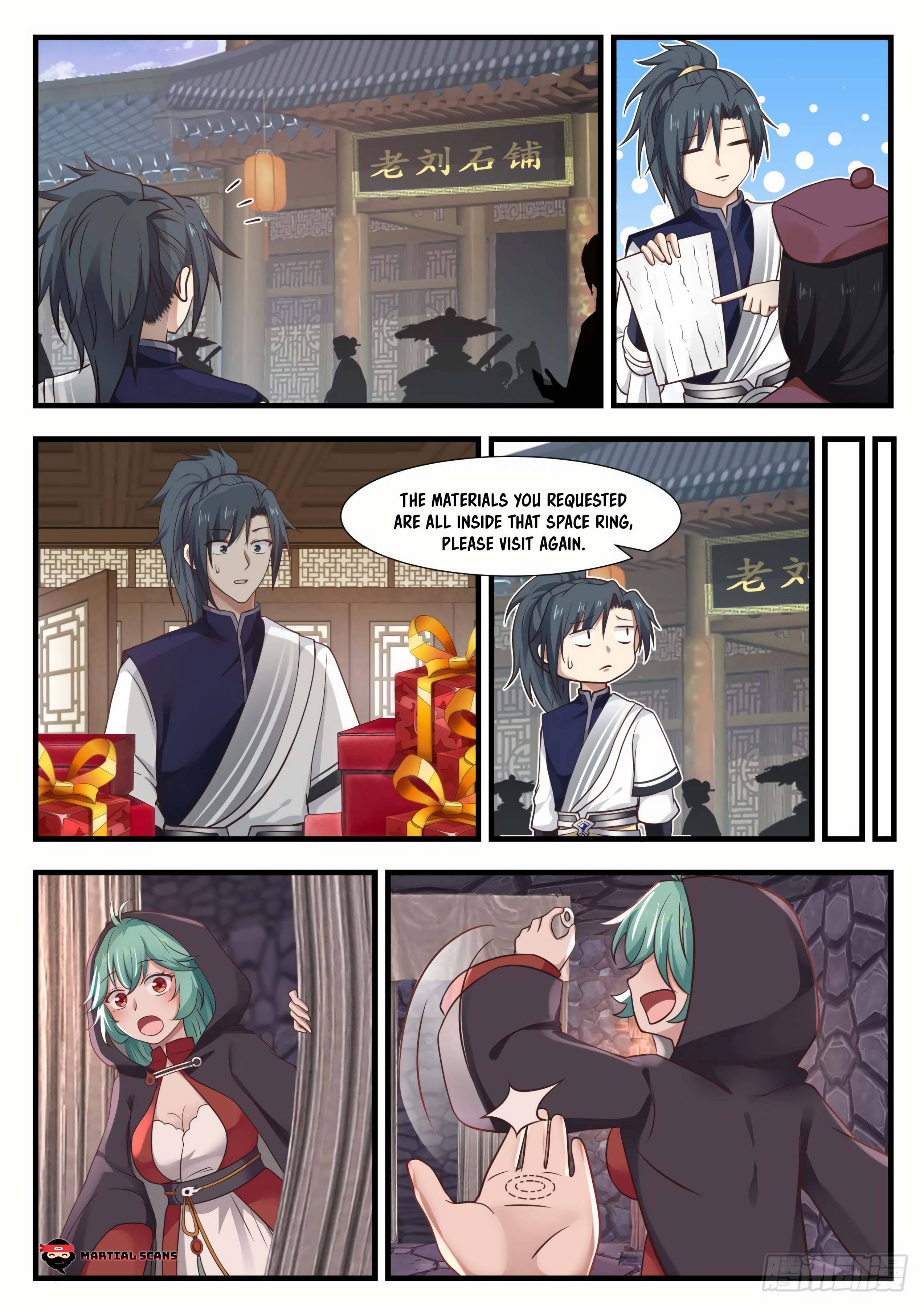 Page 5 of Chapter 995