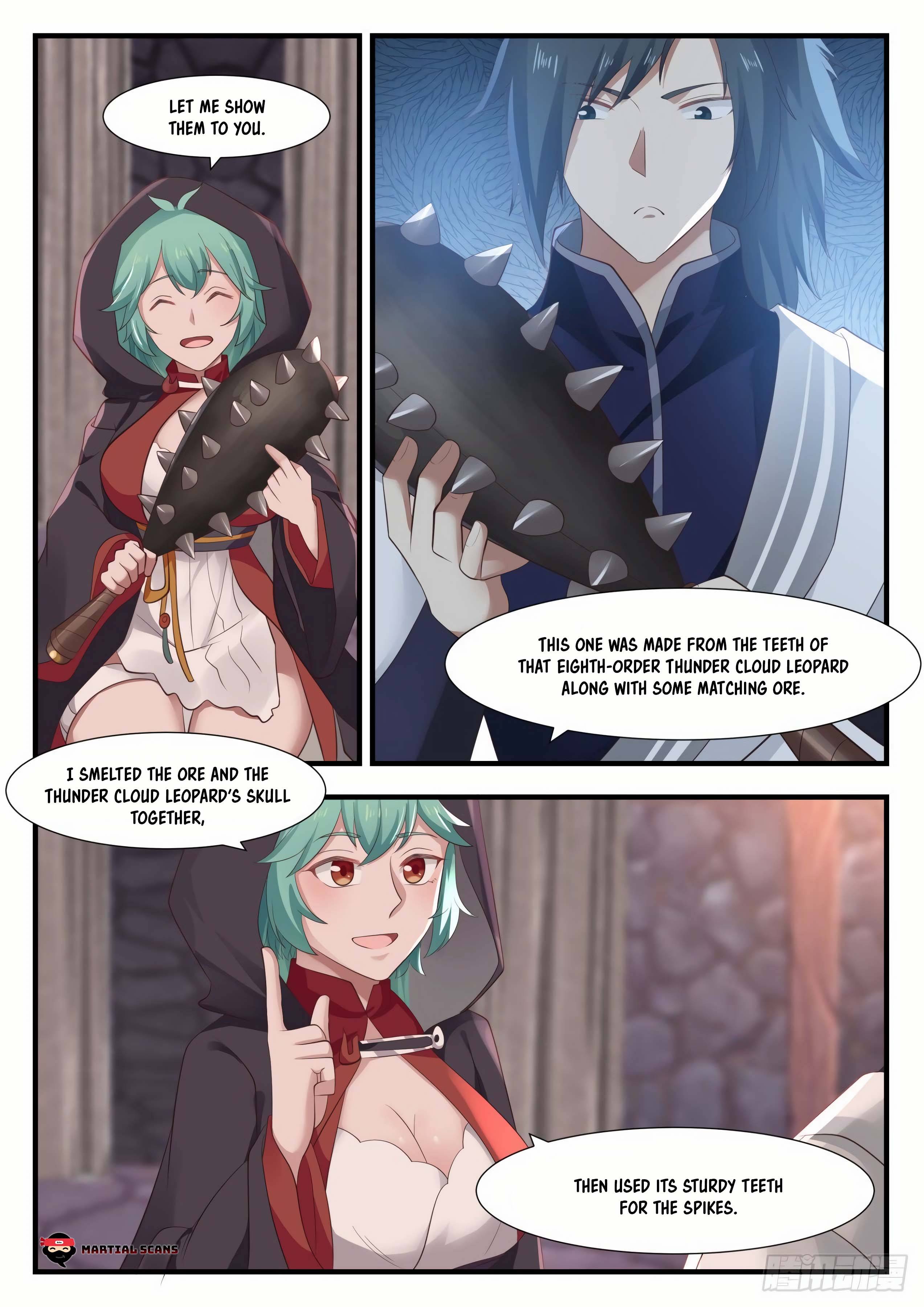 Page 8 of Chapter 995