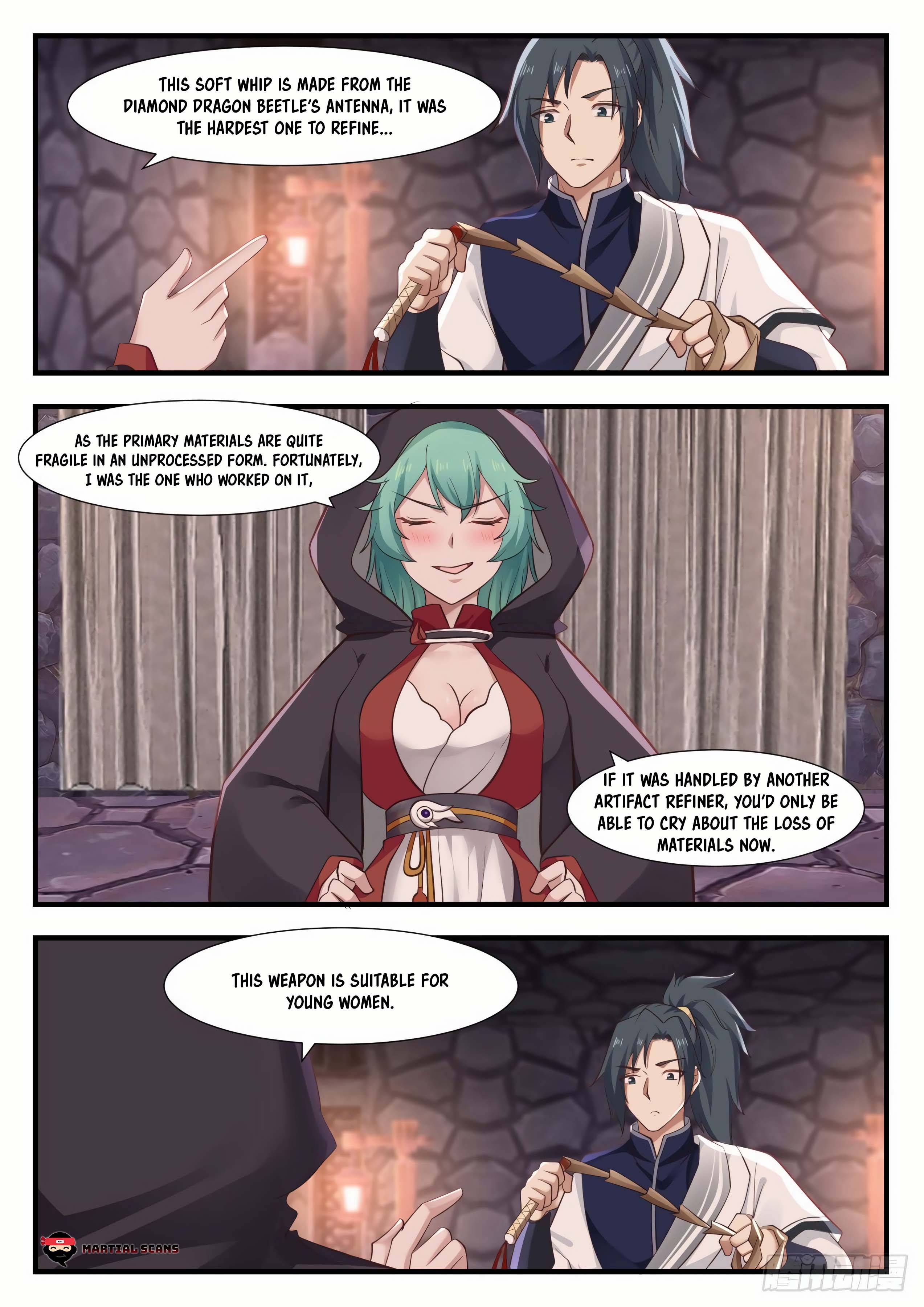 Page 11 of Chapter 995