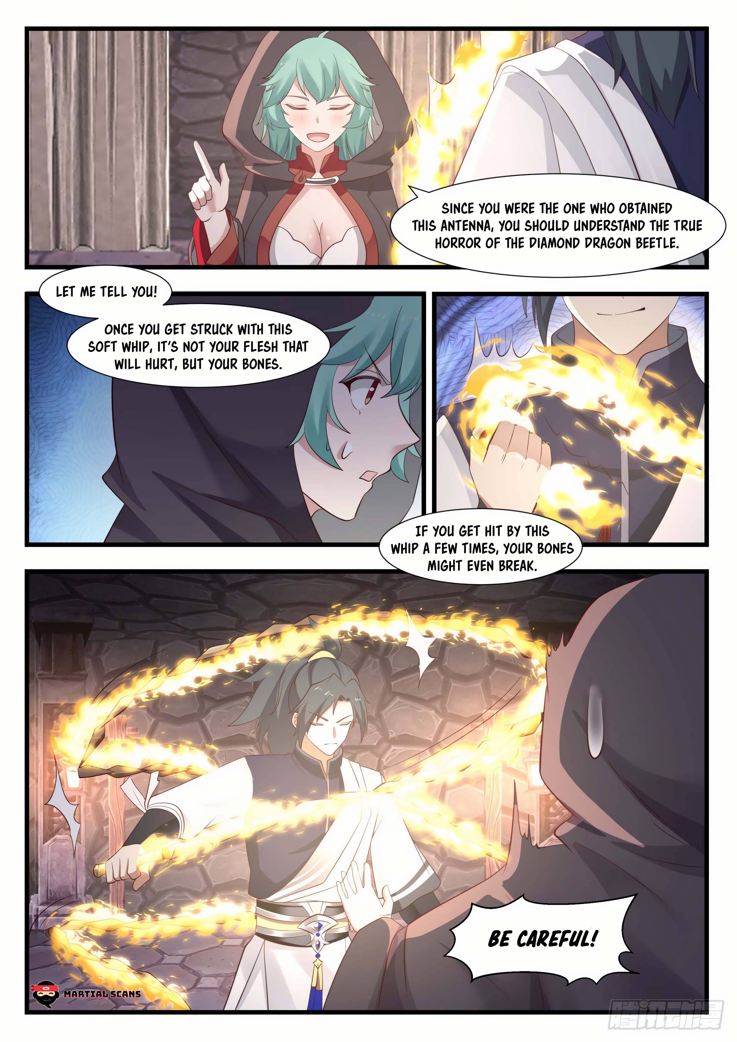 Page 12 of Chapter 995