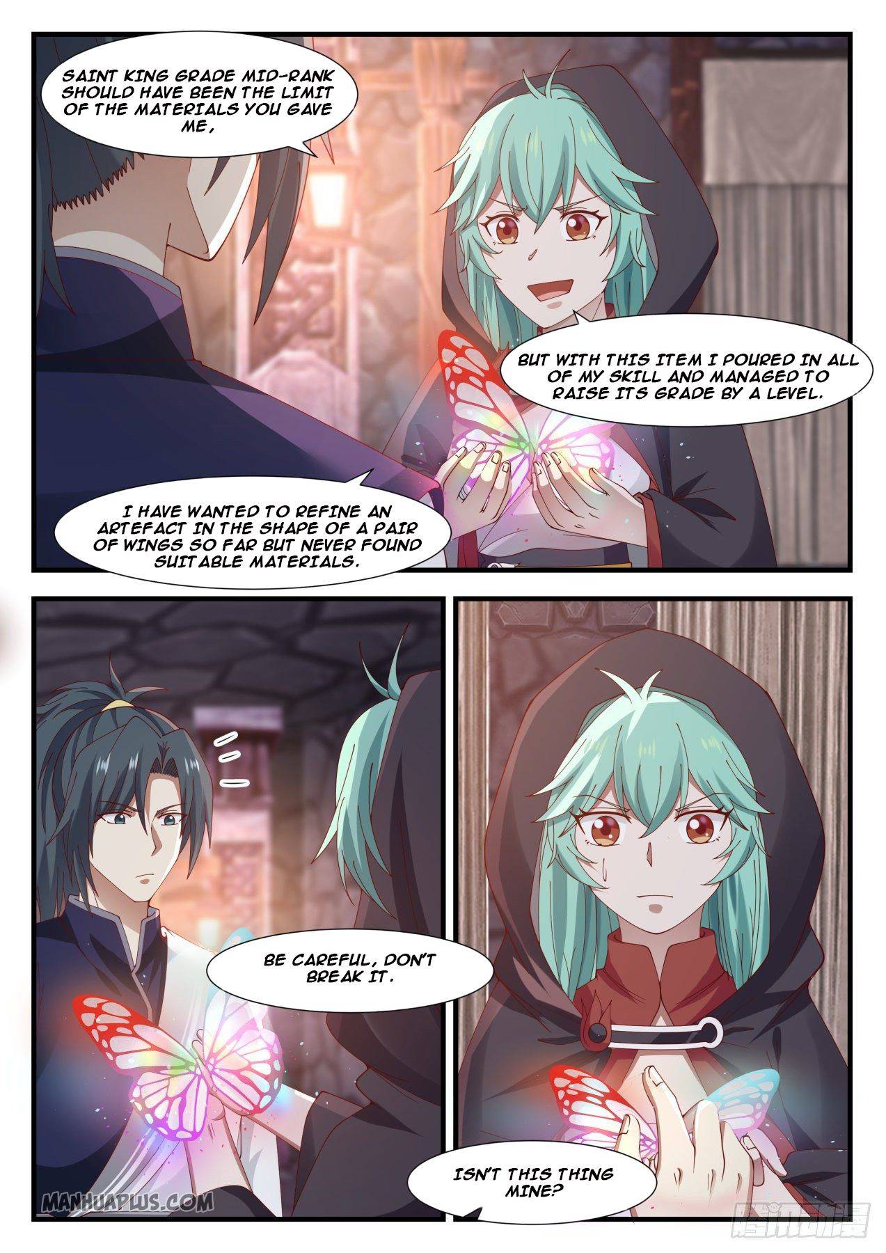 Page 1 of Chapter 996