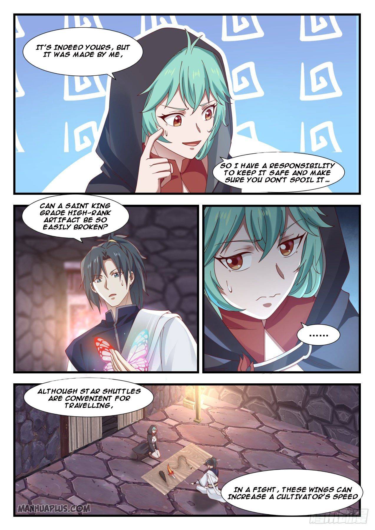 Page 2 of Chapter 996