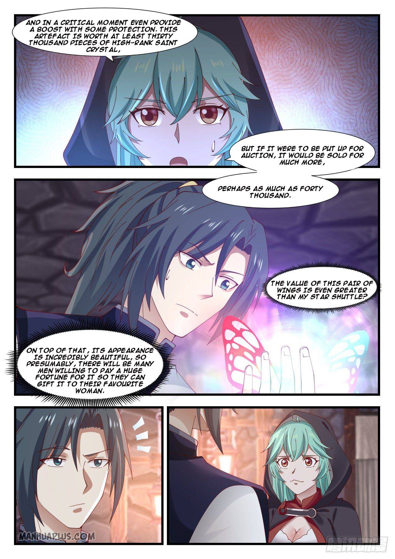 Page 3 of Chapter 996