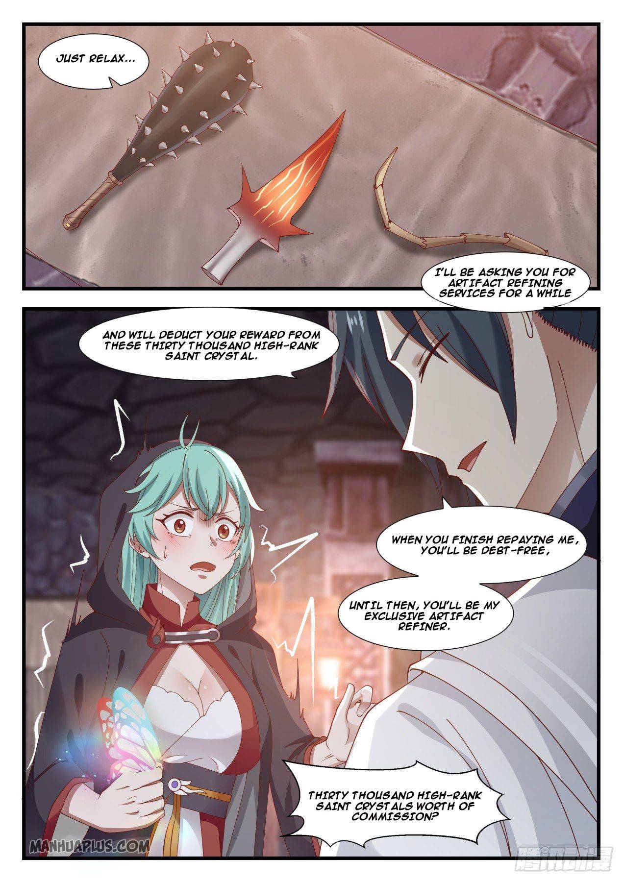 Page 5 of Chapter 996
