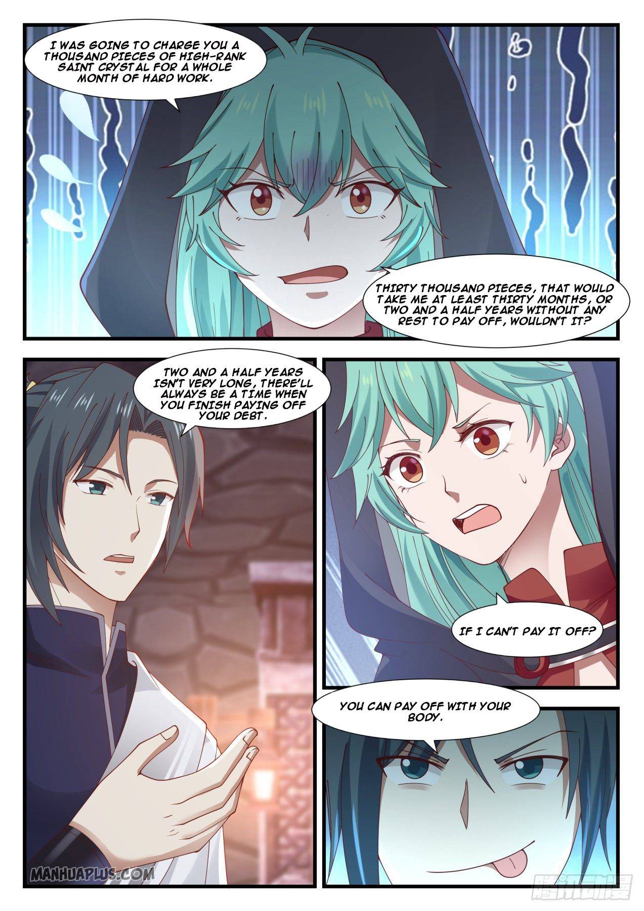 Page 6 of Chapter 996