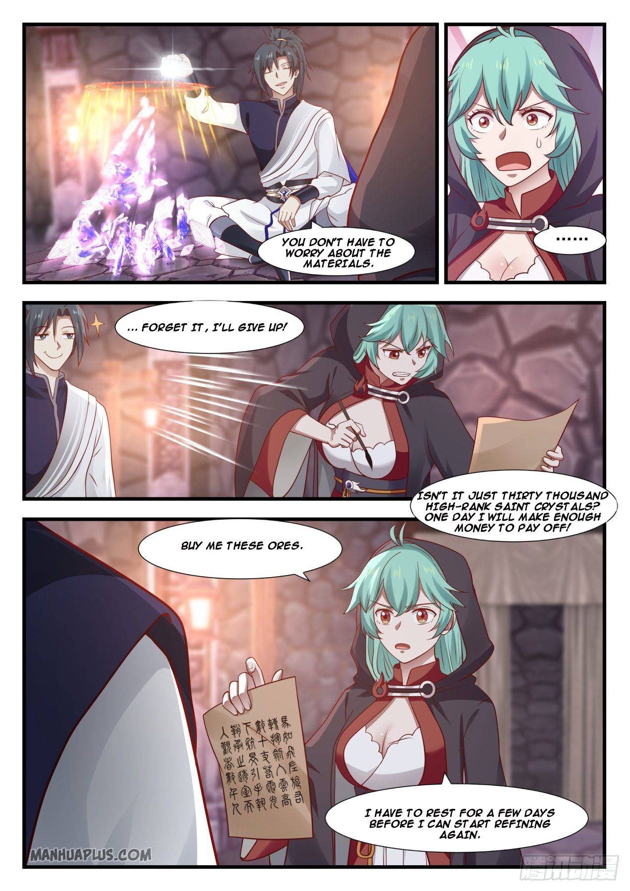 Page 8 of Chapter 996