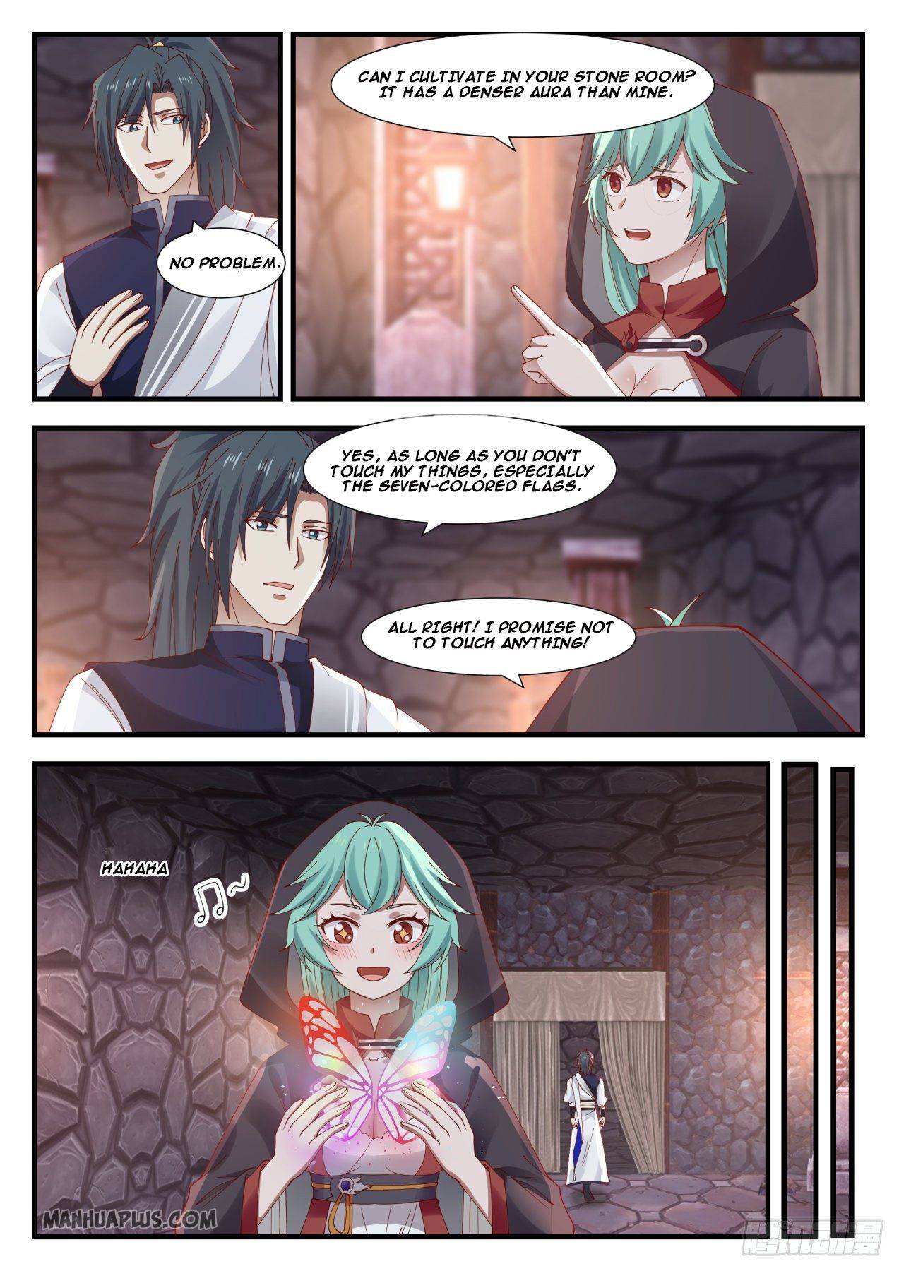 Page 9 of Chapter 996