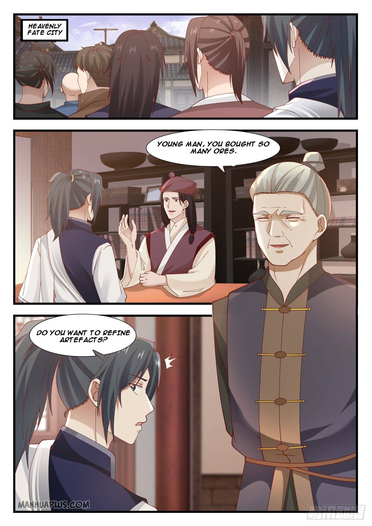 Page 10 of Chapter 996