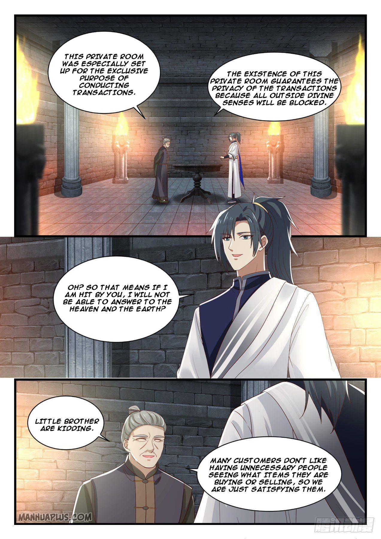 Page 1 of Chapter 997