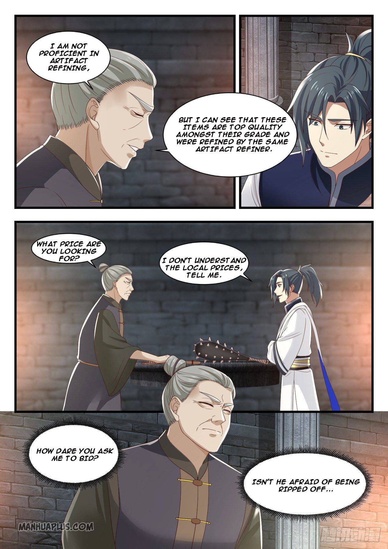 Page 3 of Chapter 997