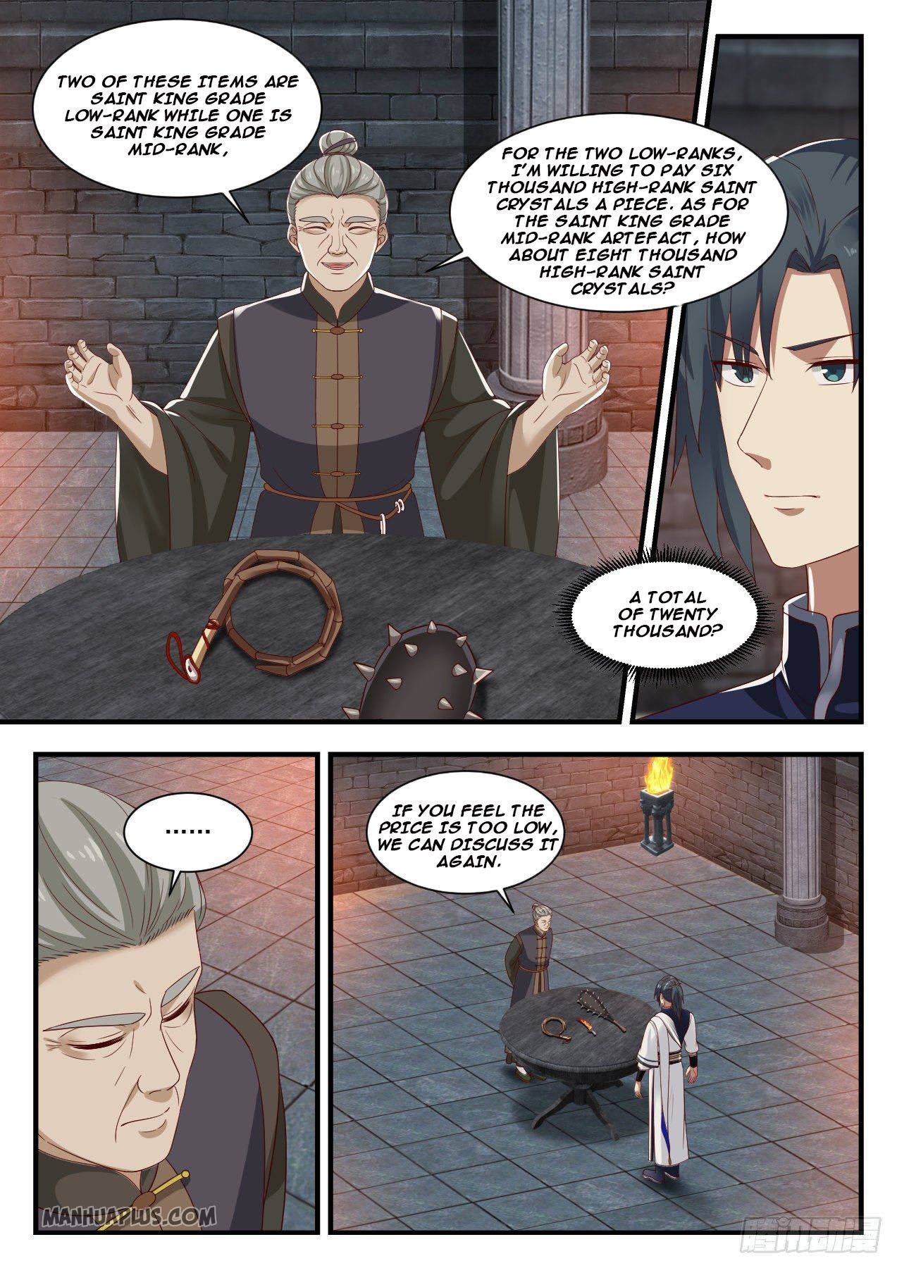 Page 4 of Chapter 997