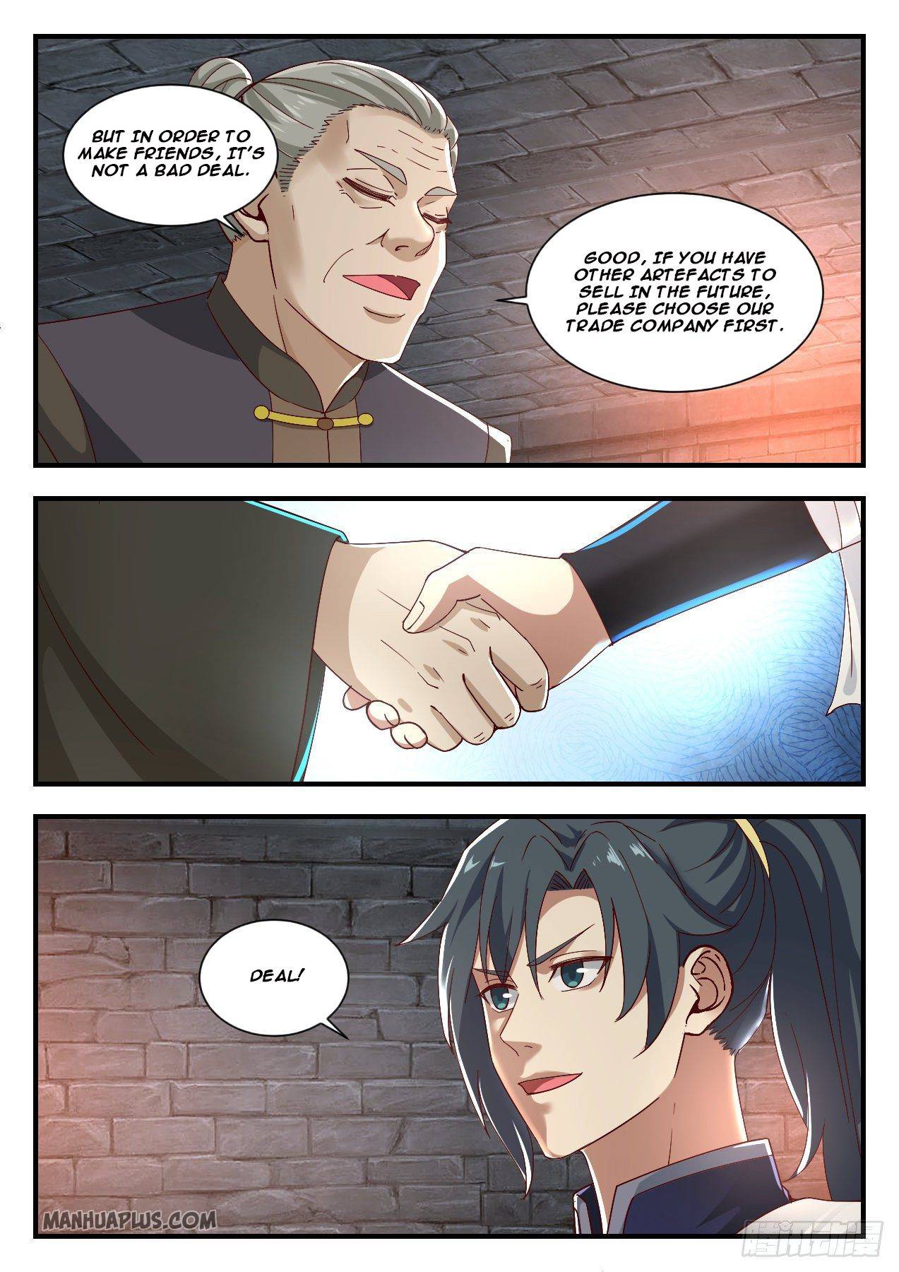 Page 6 of Chapter 997