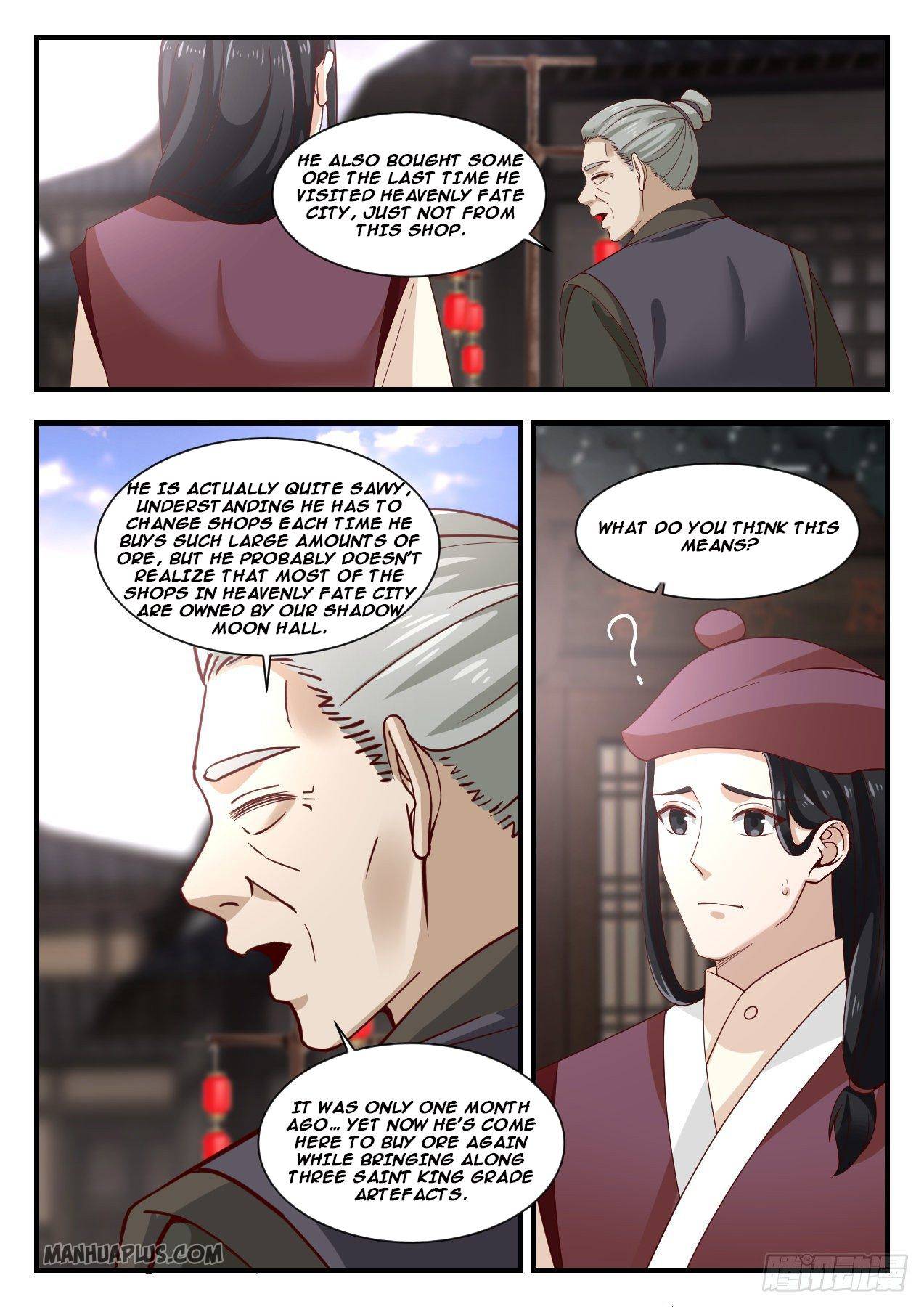 Page 8 of Chapter 997
