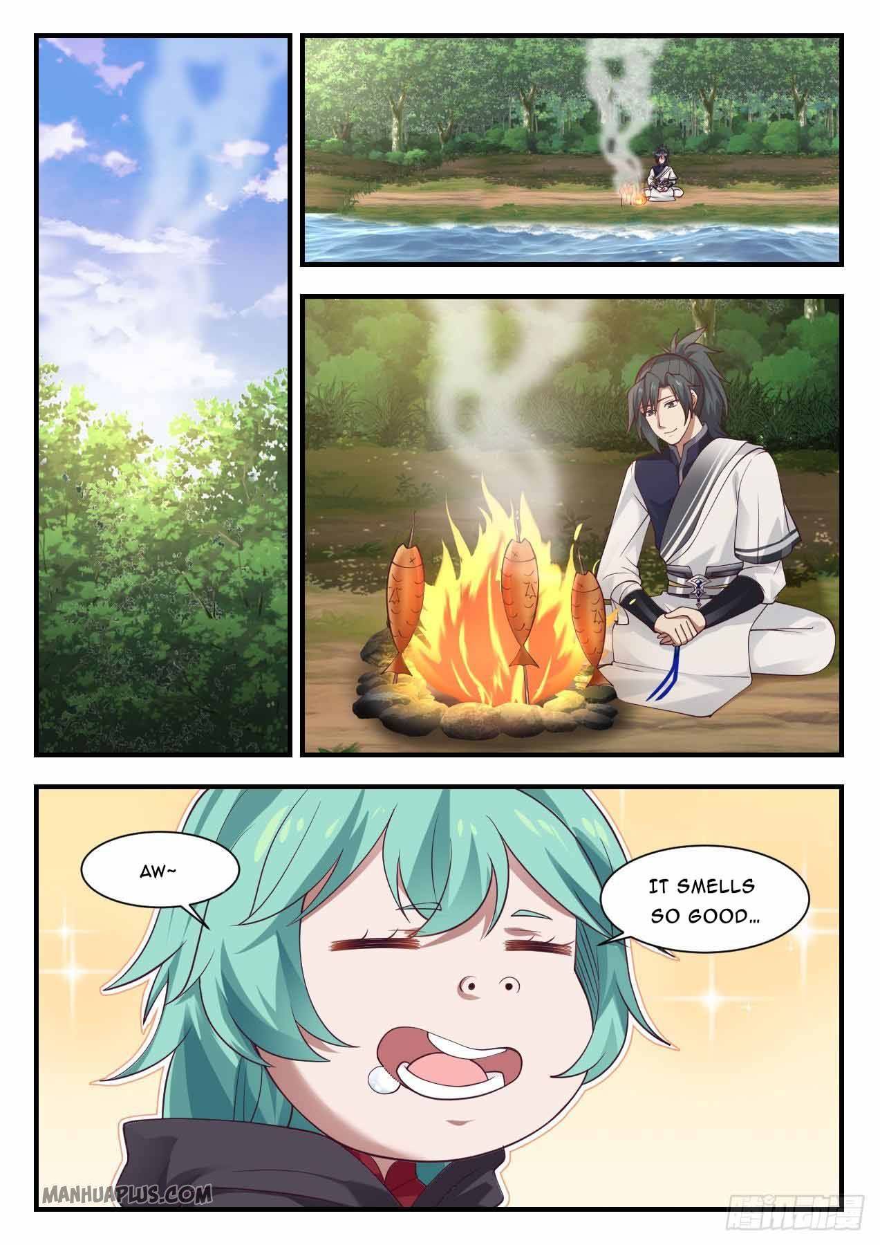 Page 1 of Chapter 998