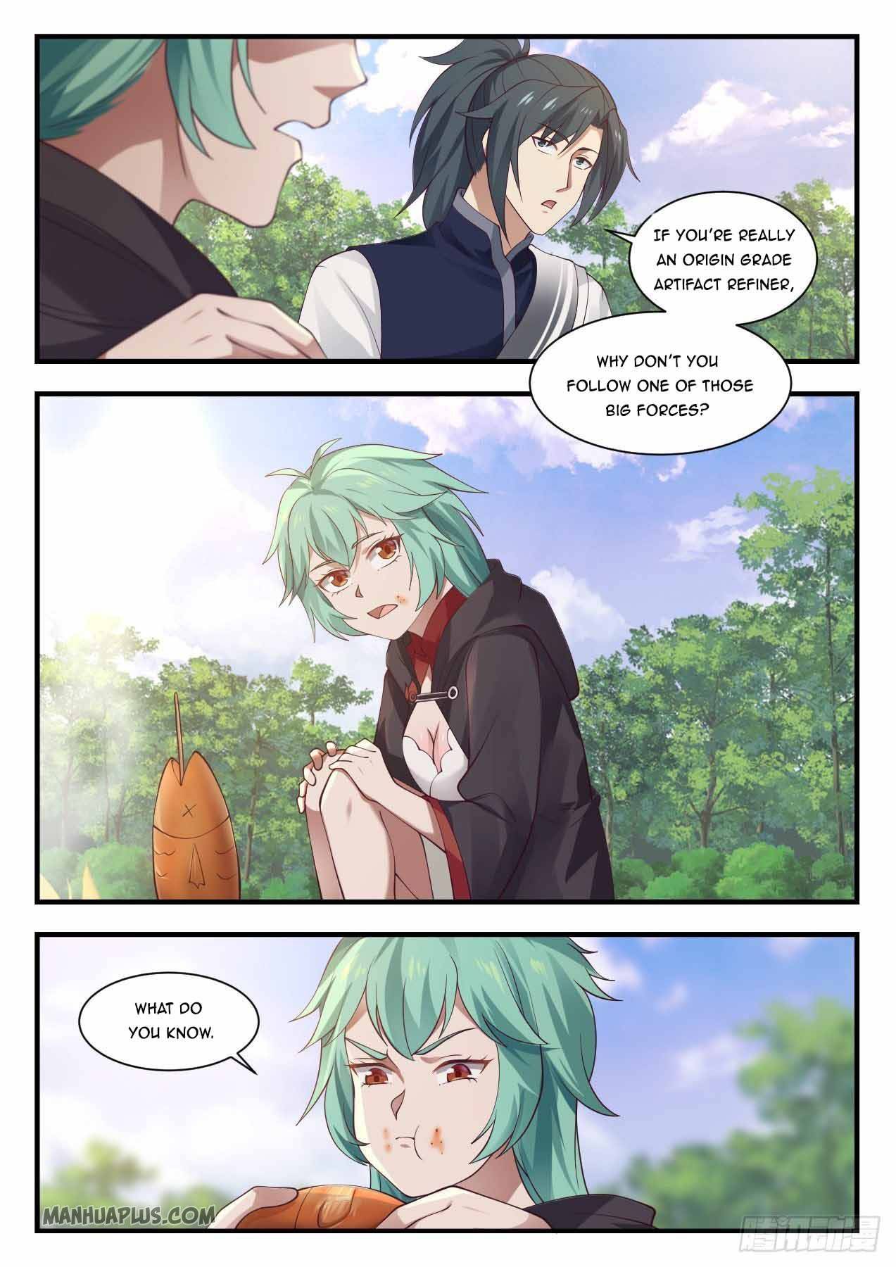 Page 3 of Chapter 998