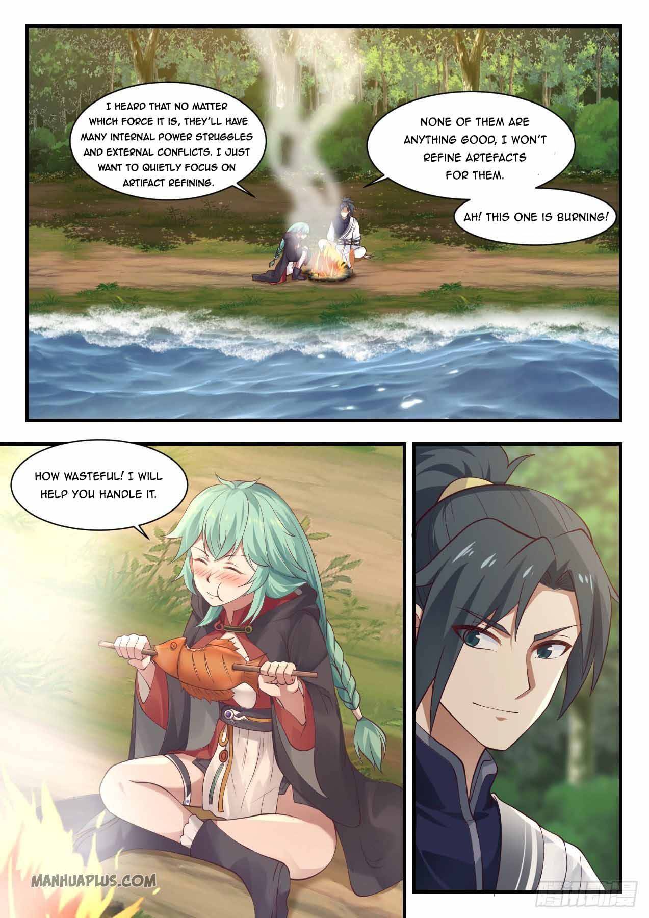Page 4 of Chapter 998