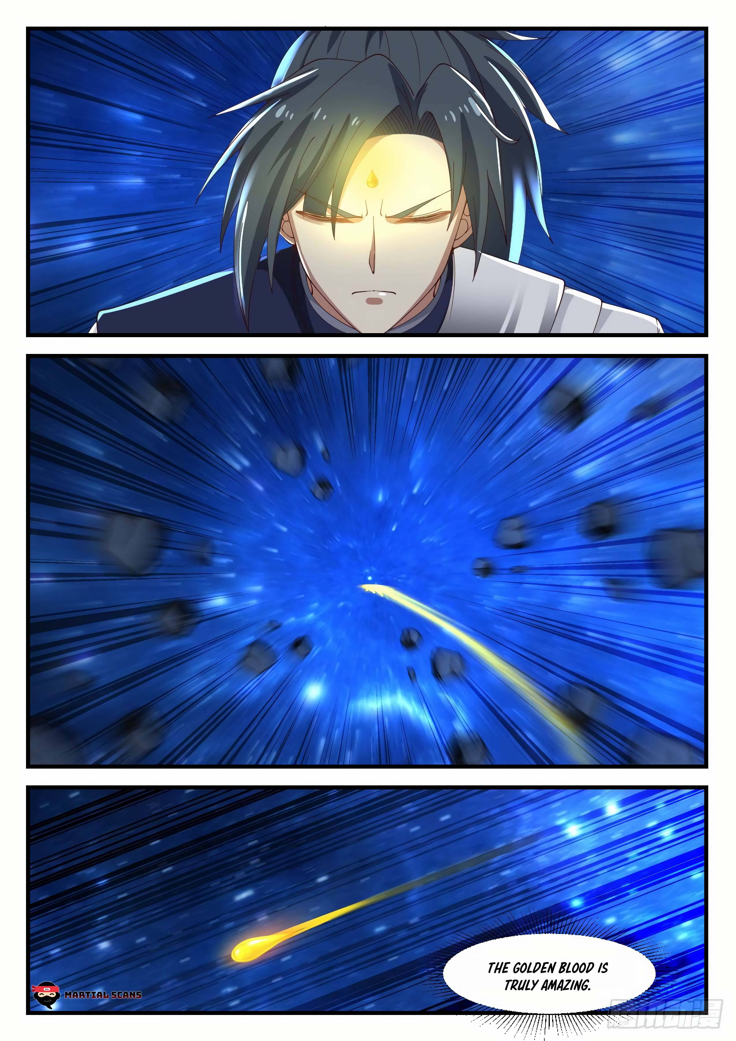 Page 3 of Chapter 999