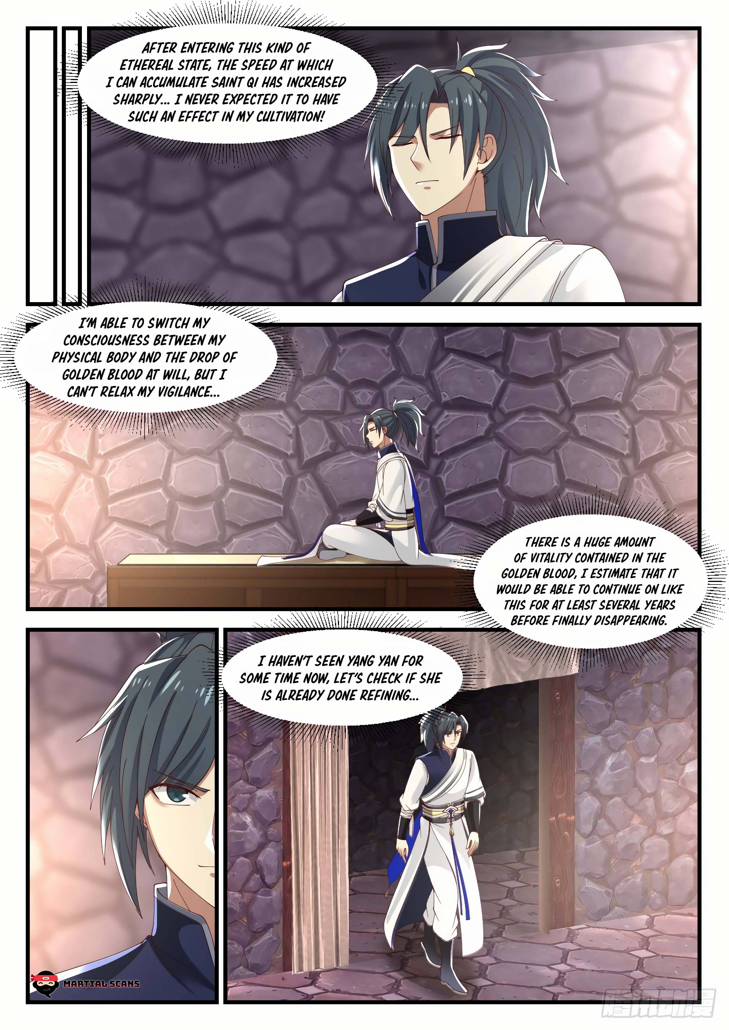 Page 4 of Chapter 999