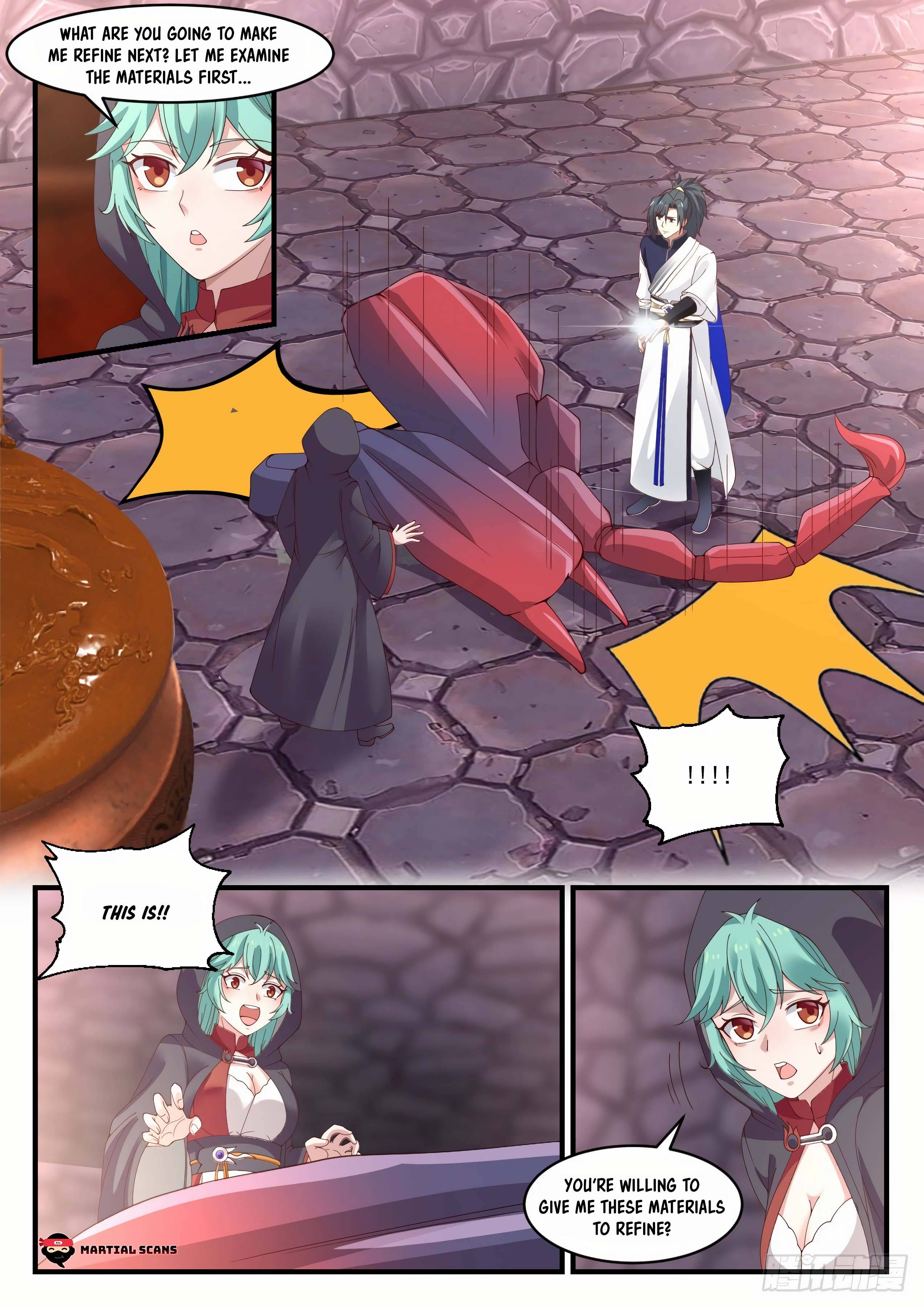 Page 6 of Chapter 999