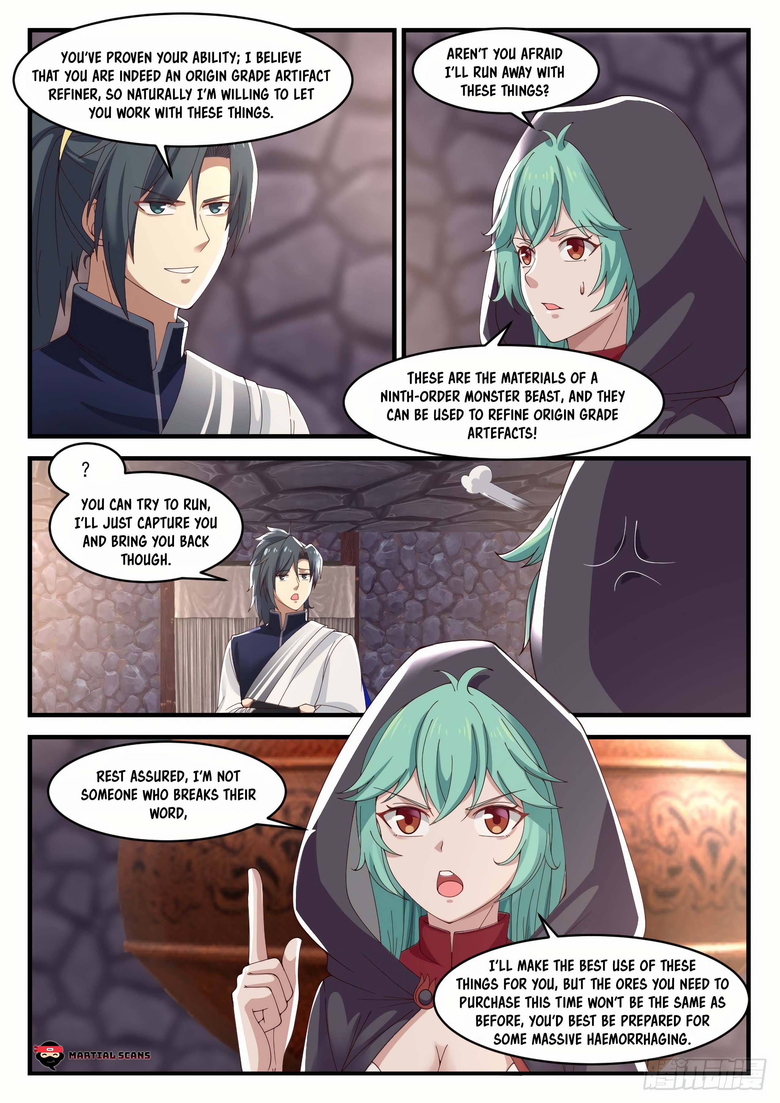 Page 7 of Chapter 999