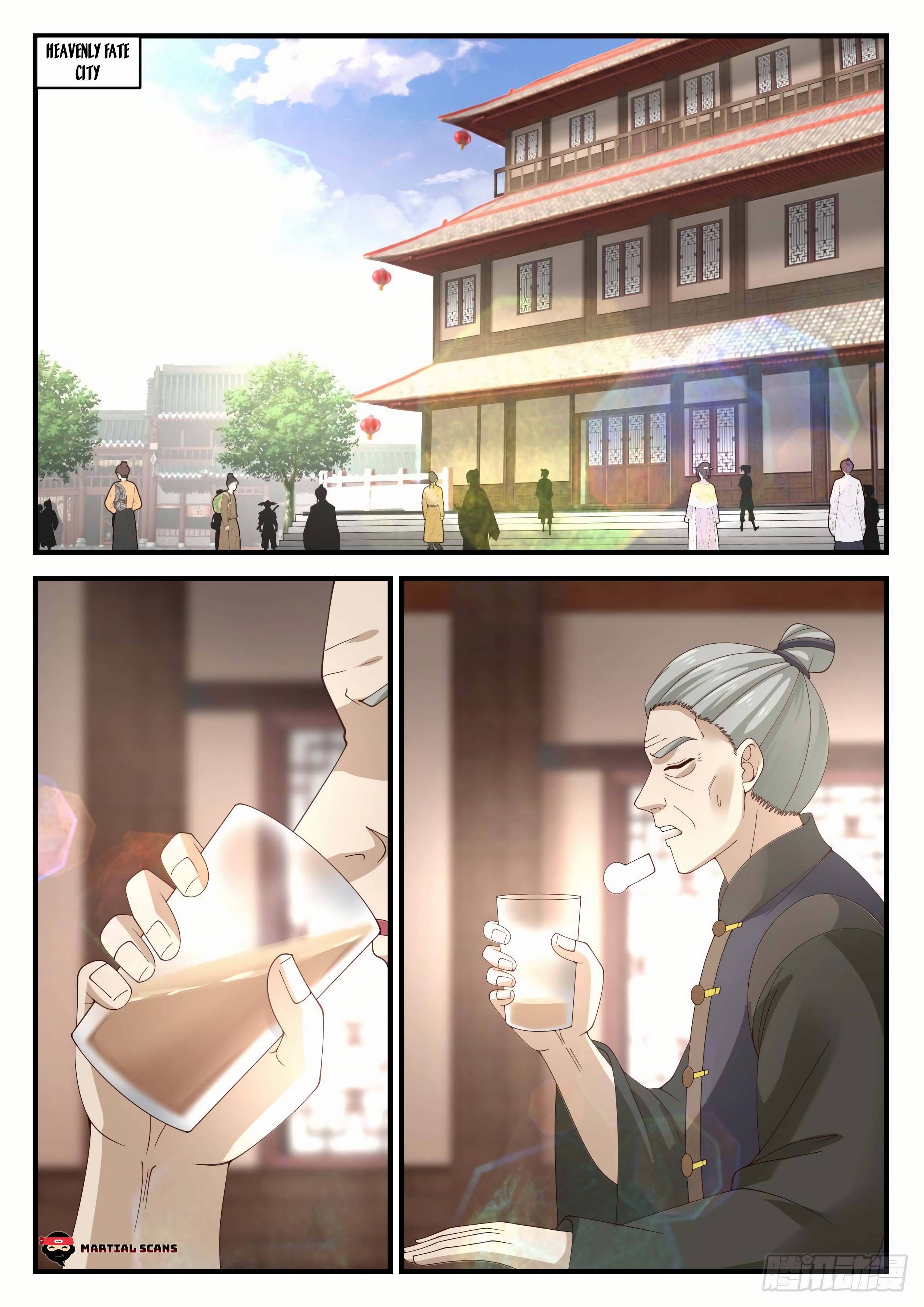 Page 9 of Chapter 999