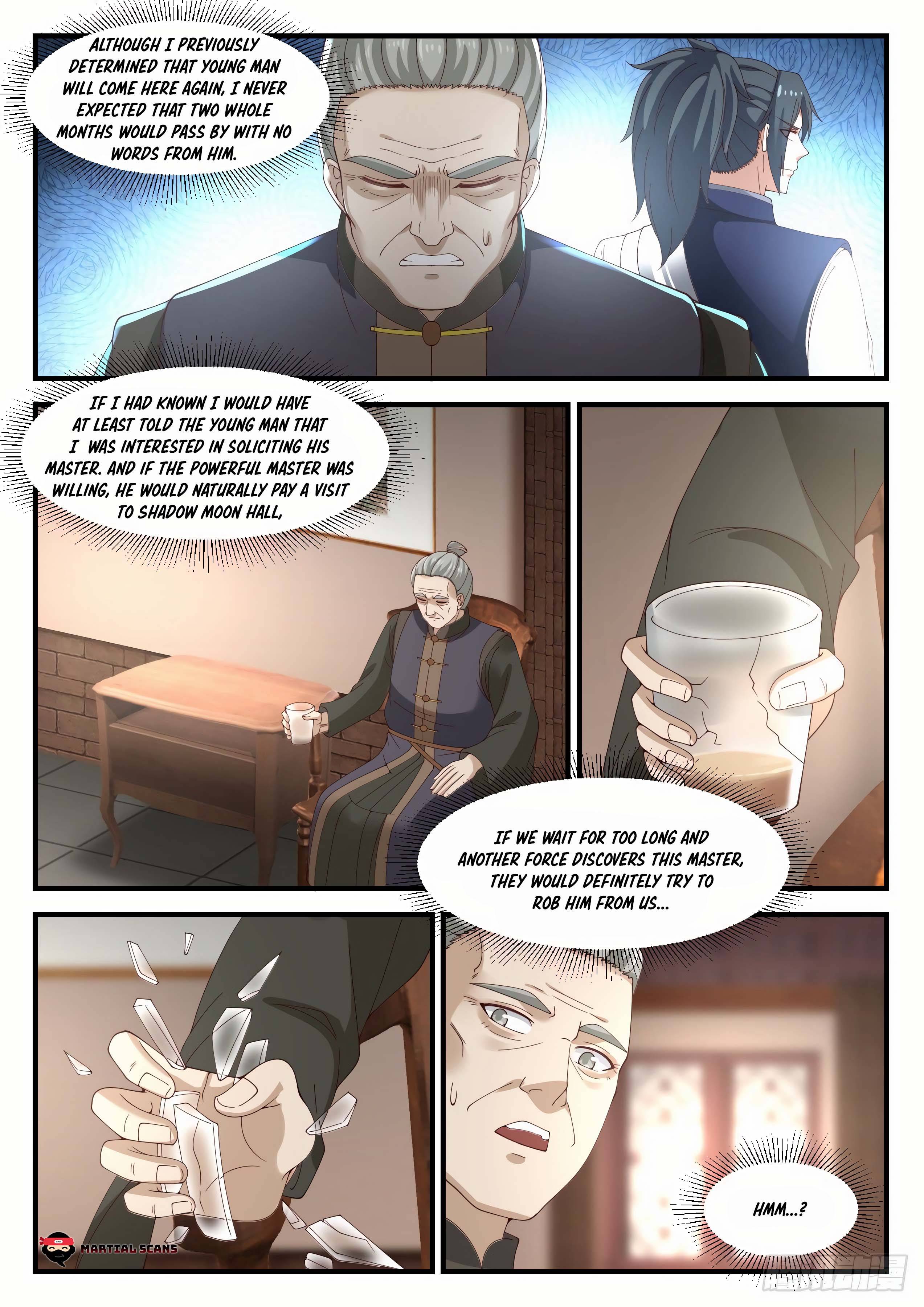 Page 10 of Chapter 999