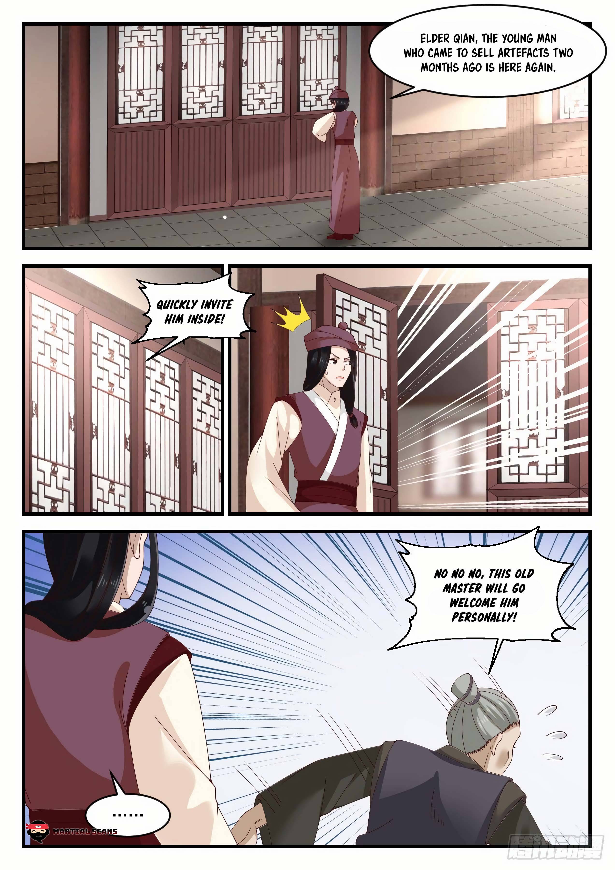 Page 12 of Chapter 999