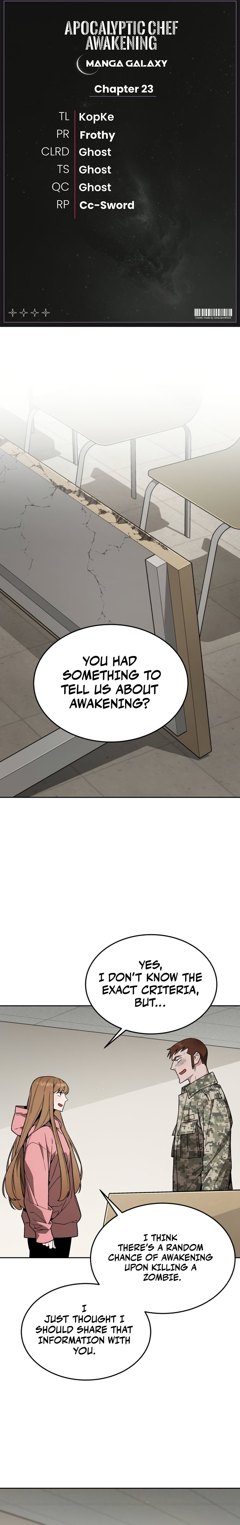 Page 1 of Chapter 23