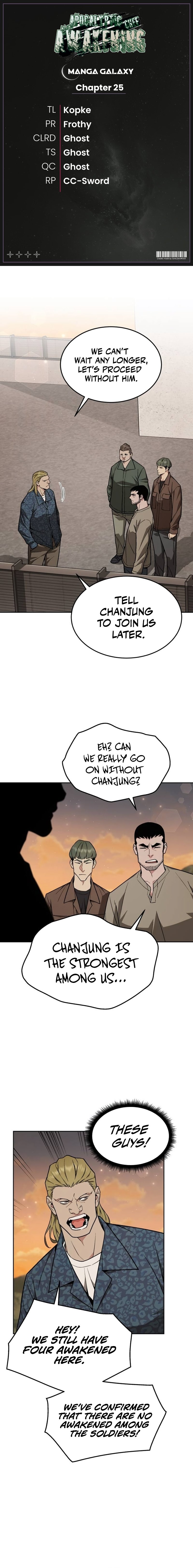 Page 1 of Chapter 25