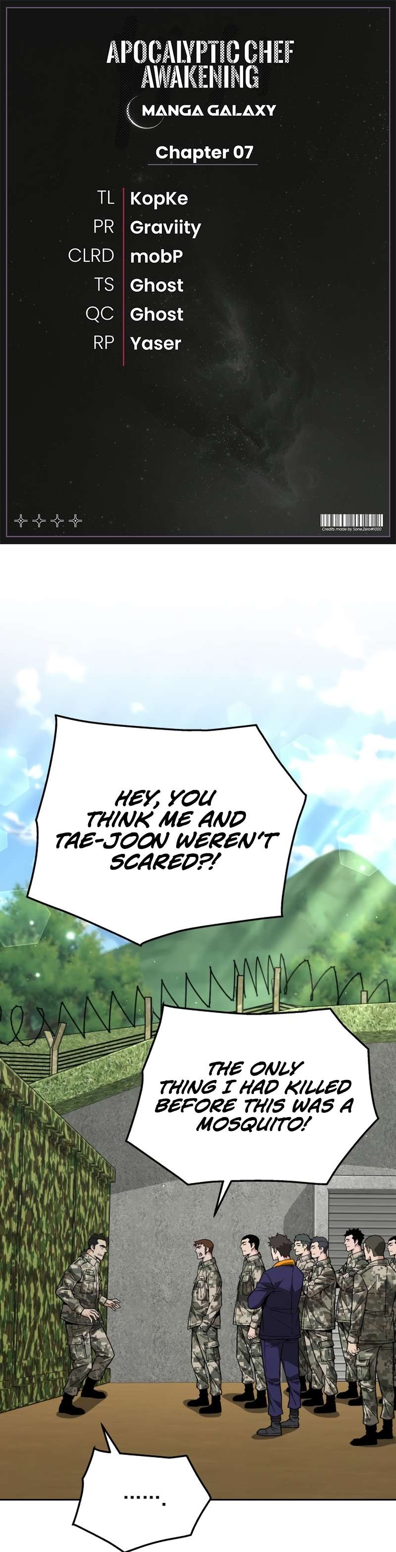 Page 1 of Chapter 7