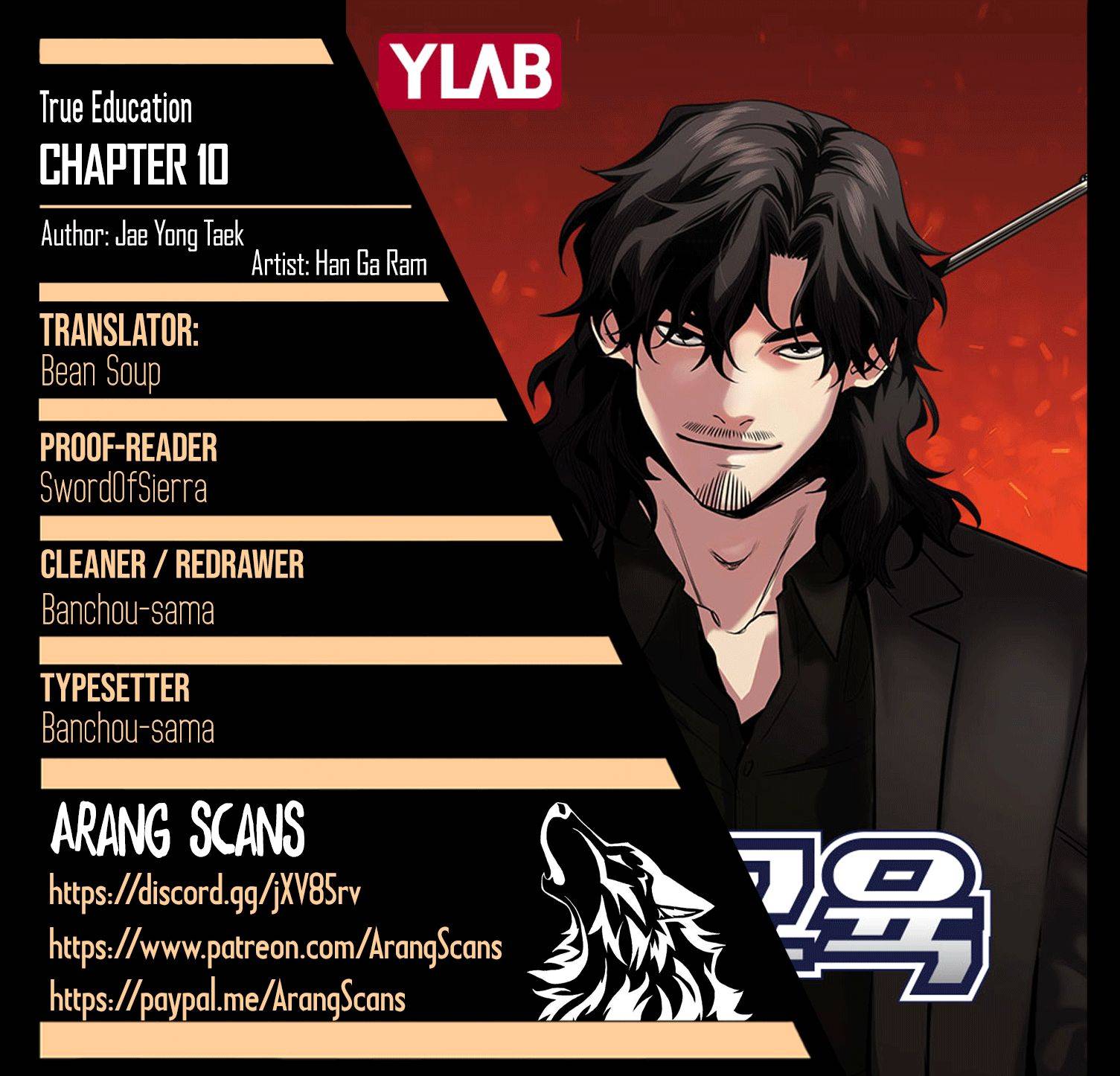 Page 1 of Chapter 10