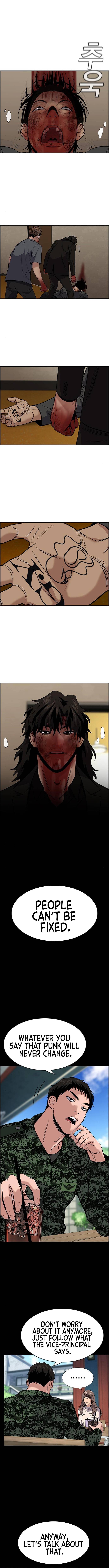 Page 8 of Chapter 100