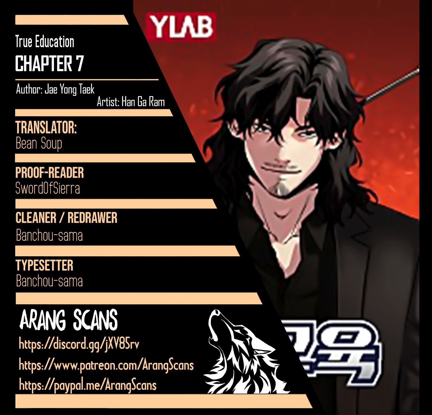 Page 1 of Chapter 7