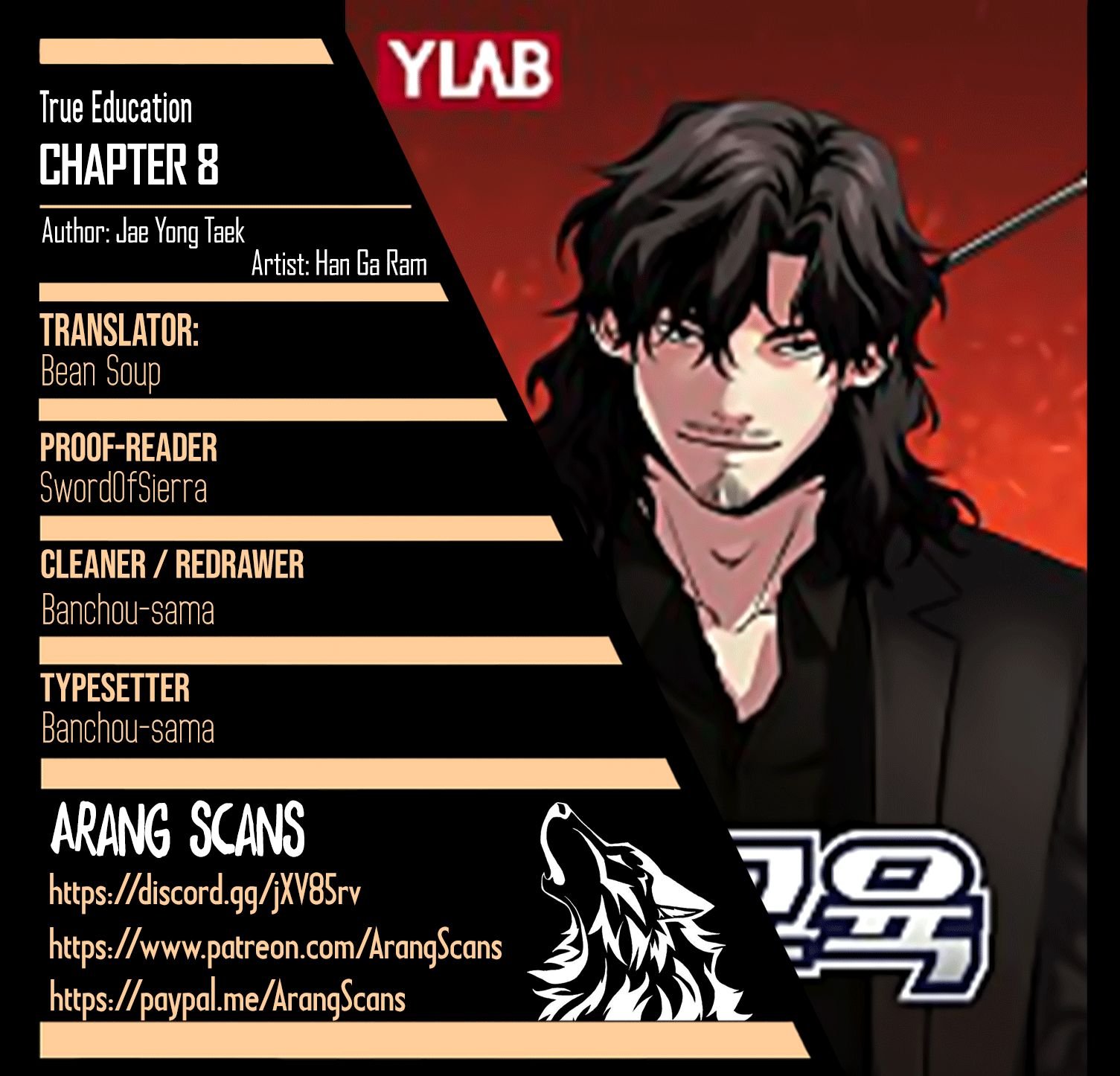 Page 1 of Chapter 8