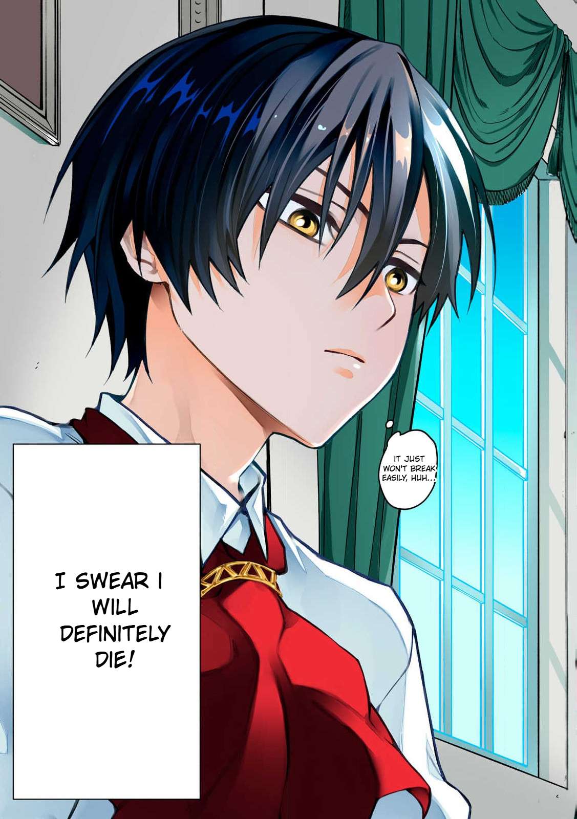 Page 3 of Chapter 1.1