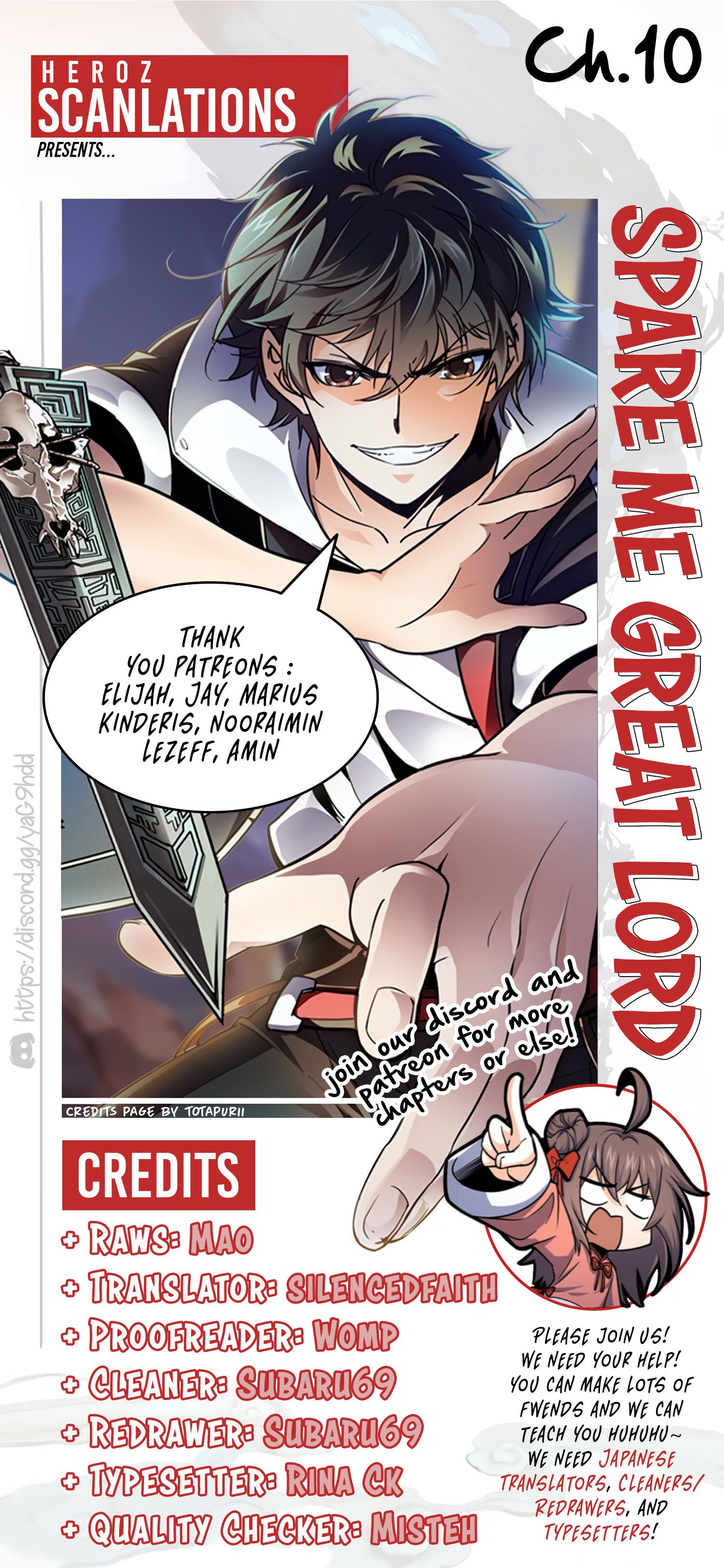 Page 1 of Chapter 10