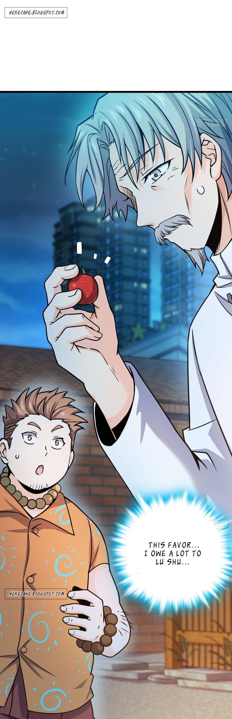 Page 3 of Chapter 100