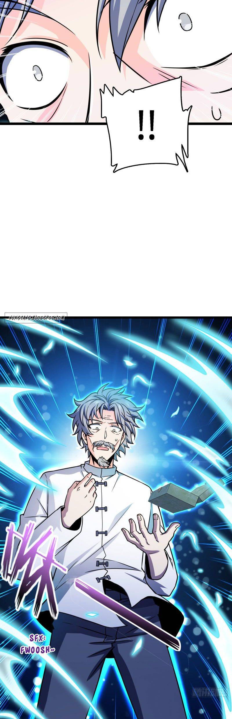 Page 5 of Chapter 100