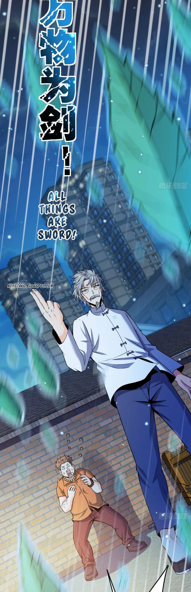 Page 9 of Chapter 100