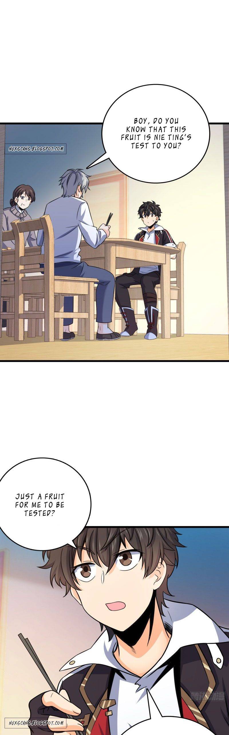 Page 19 of Chapter 100
