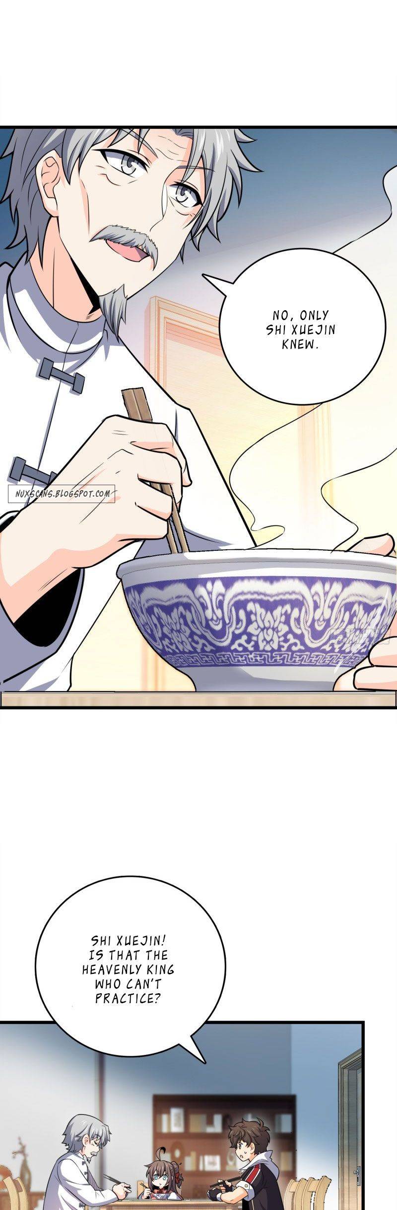 Page 21 of Chapter 100