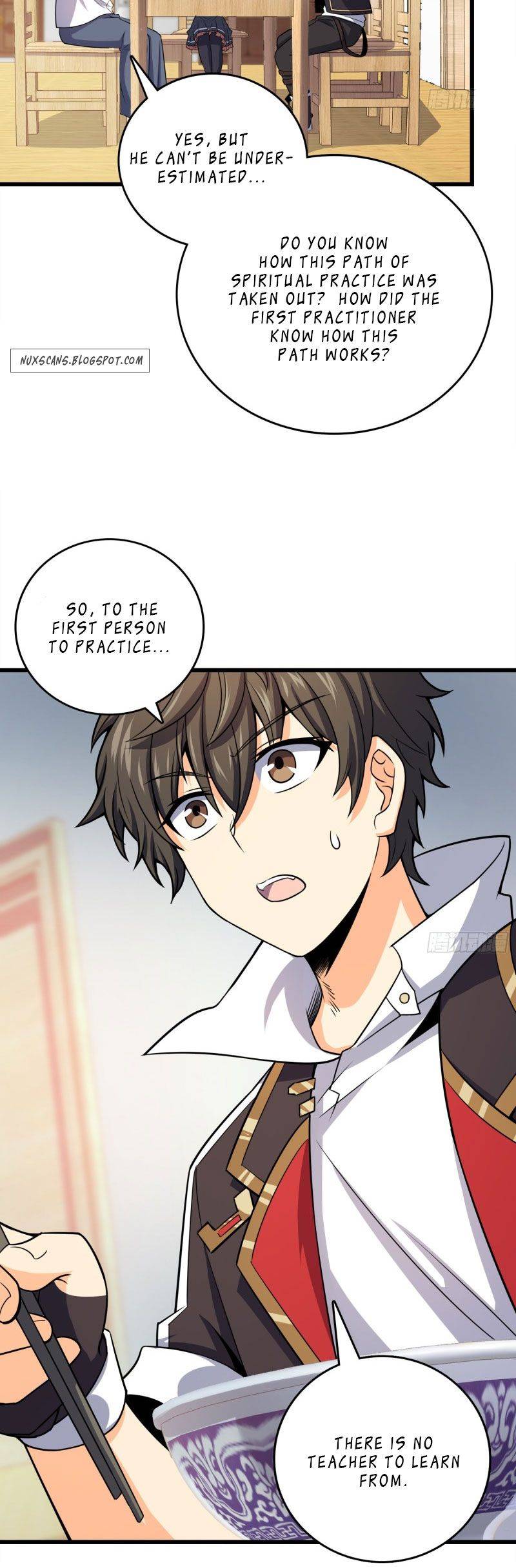 Page 22 of Chapter 100